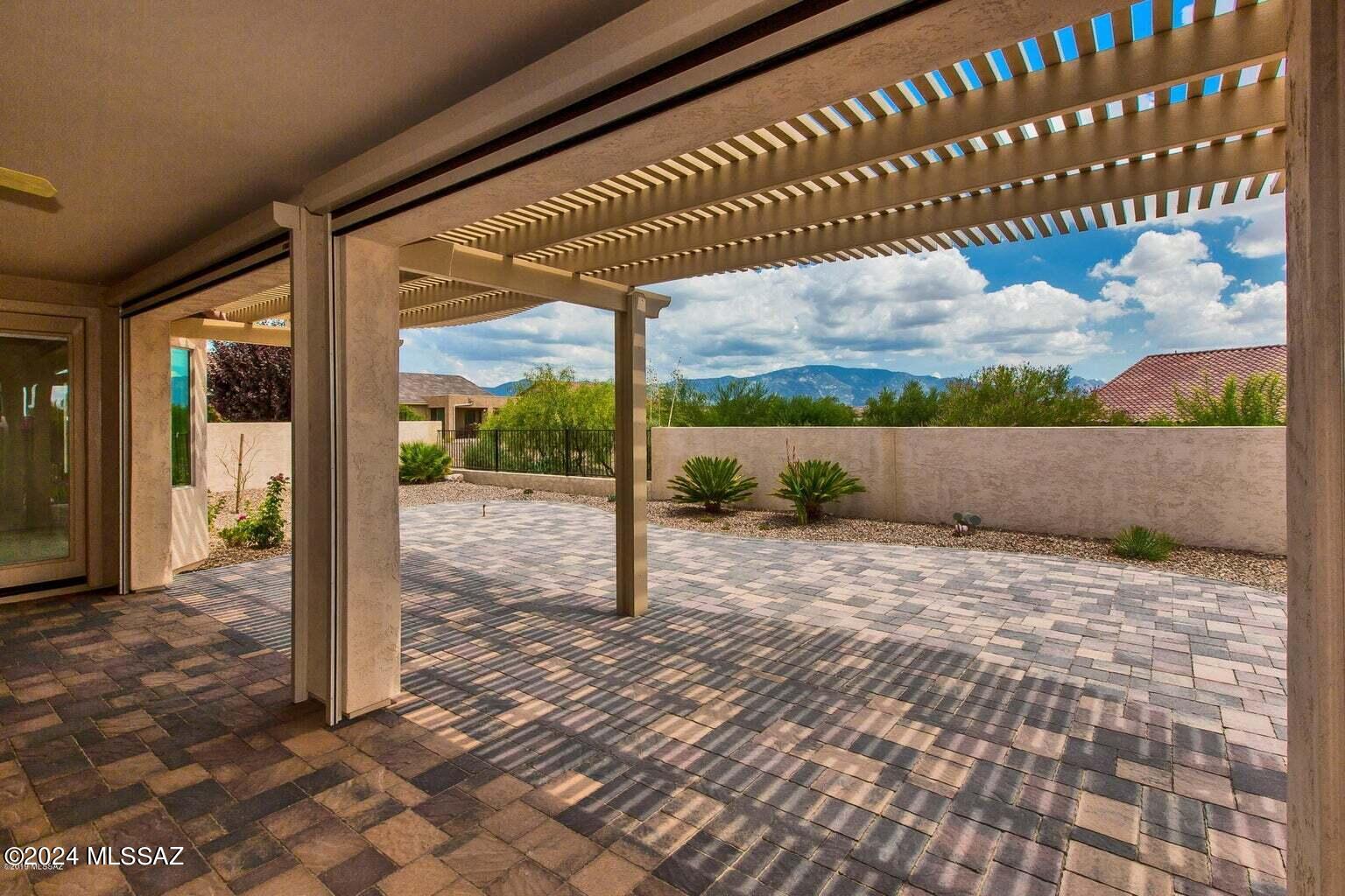 Saddlebrooke Ranch - Residential Lease
