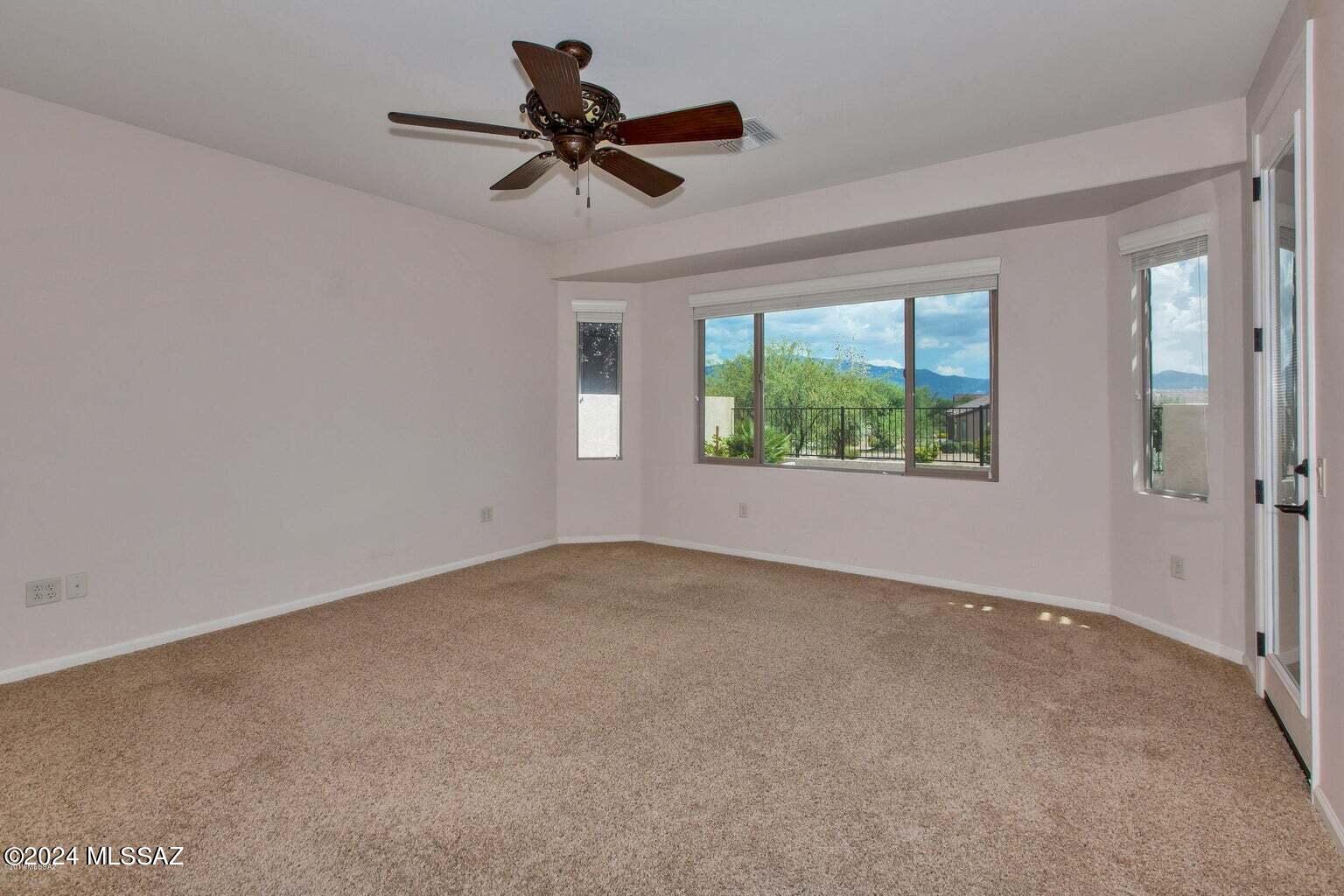 Saddlebrooke Ranch - Residential Lease