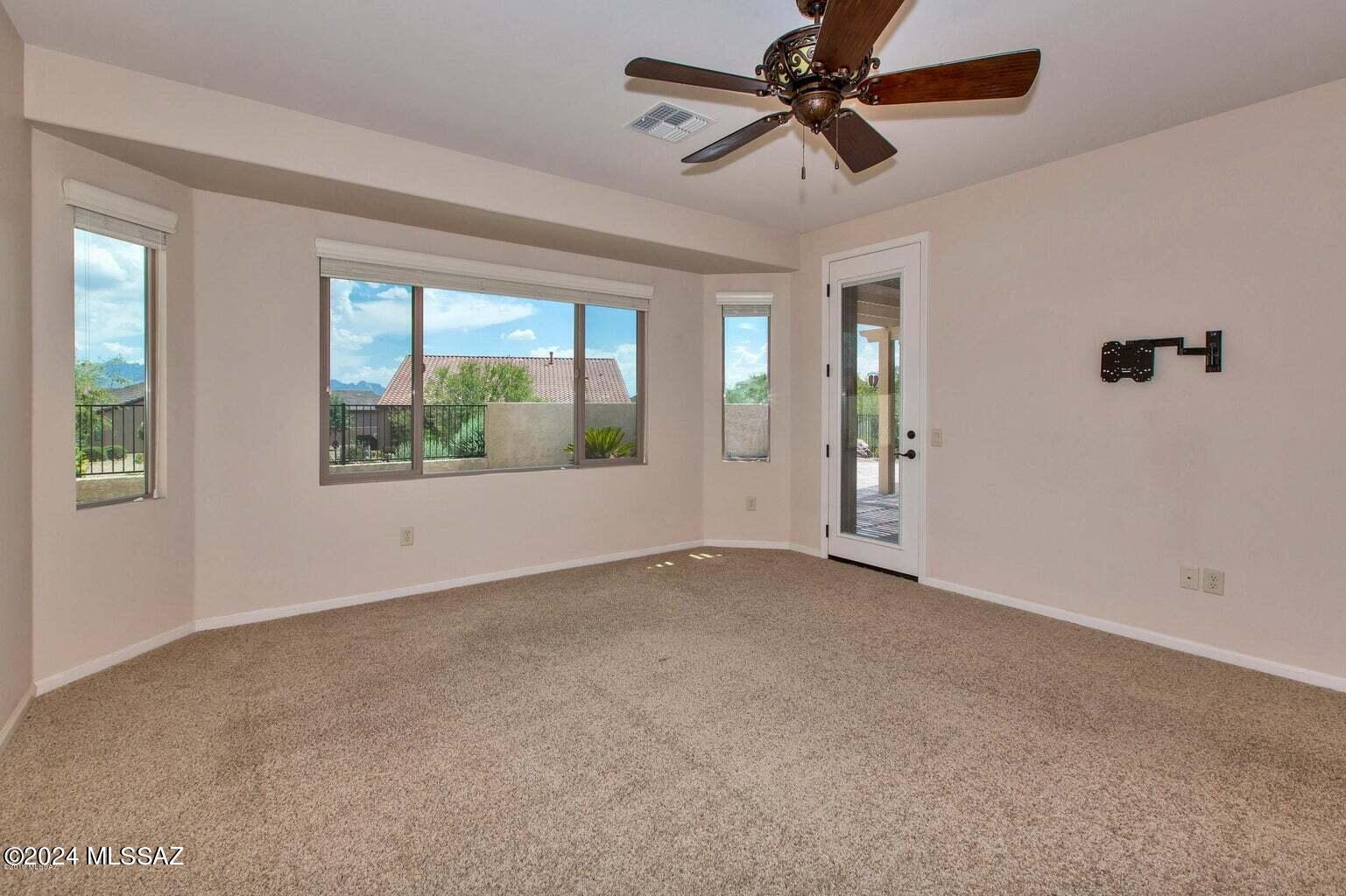 Saddlebrooke Ranch - Residential Lease