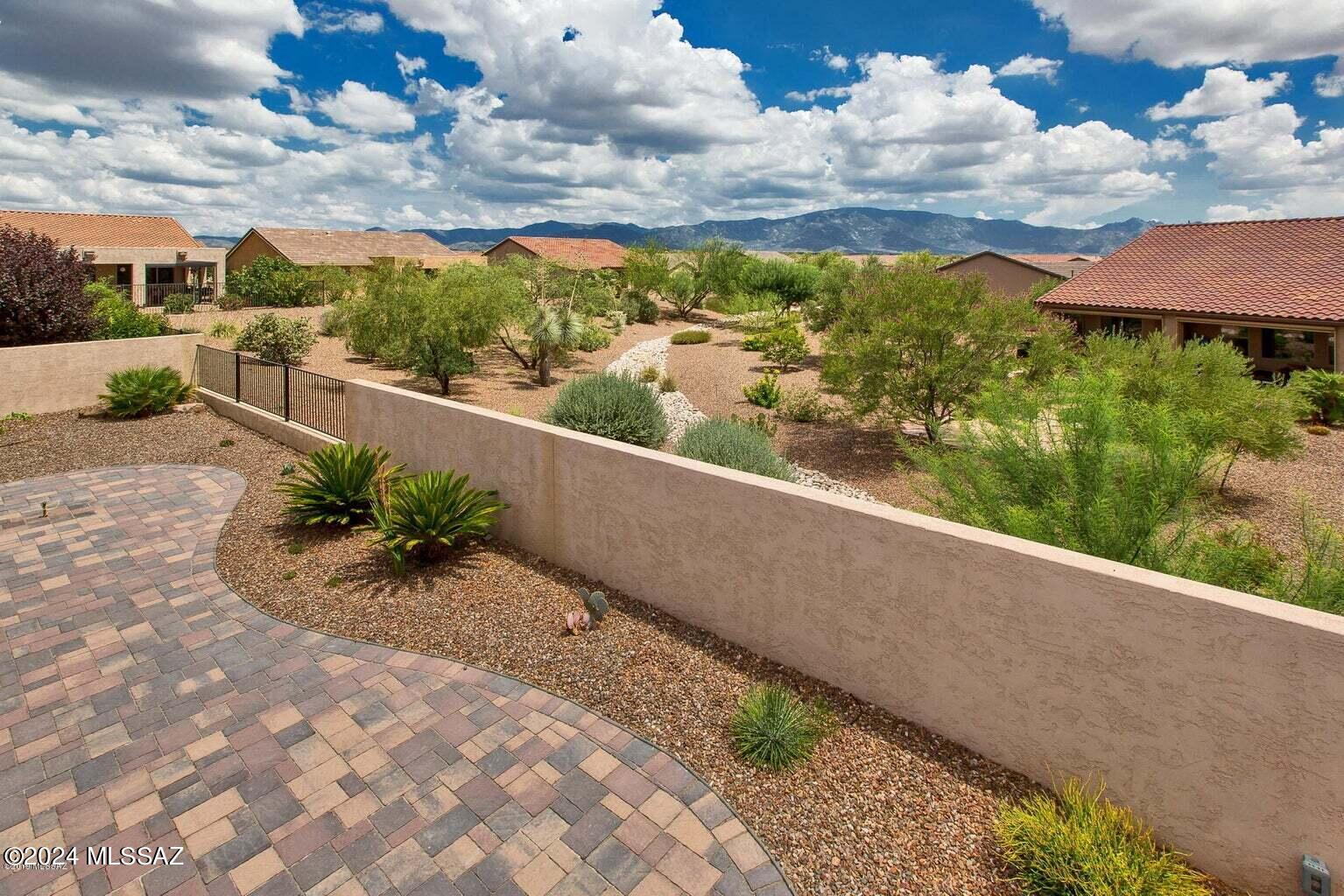 Saddlebrooke Ranch - Residential Lease