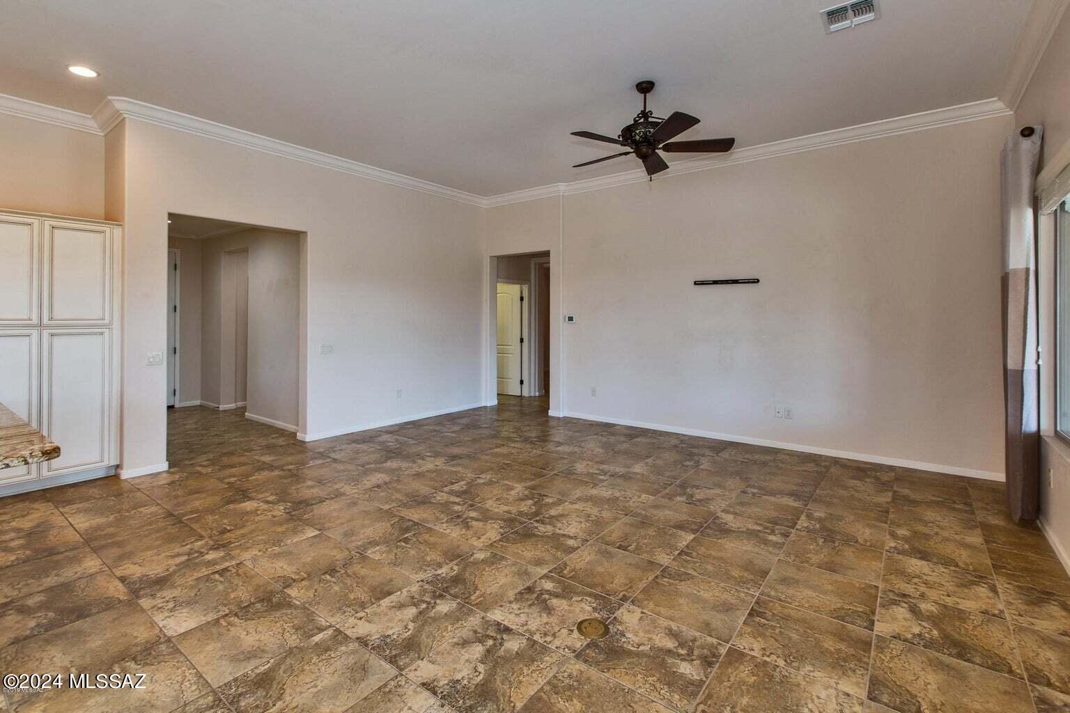 Saddlebrooke Ranch - Residential Lease