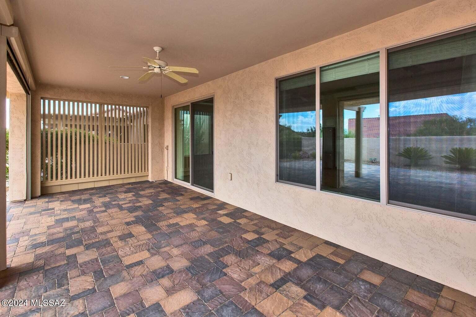Saddlebrooke Ranch - Residential Lease