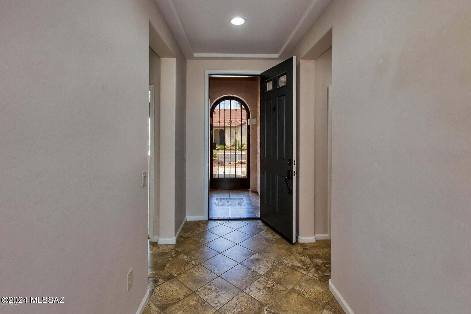 Saddlebrooke Ranch - Residential Lease