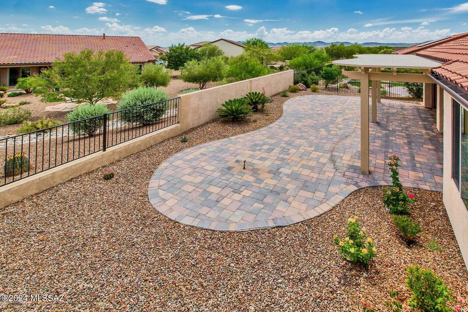 Saddlebrooke Ranch - Residential Lease