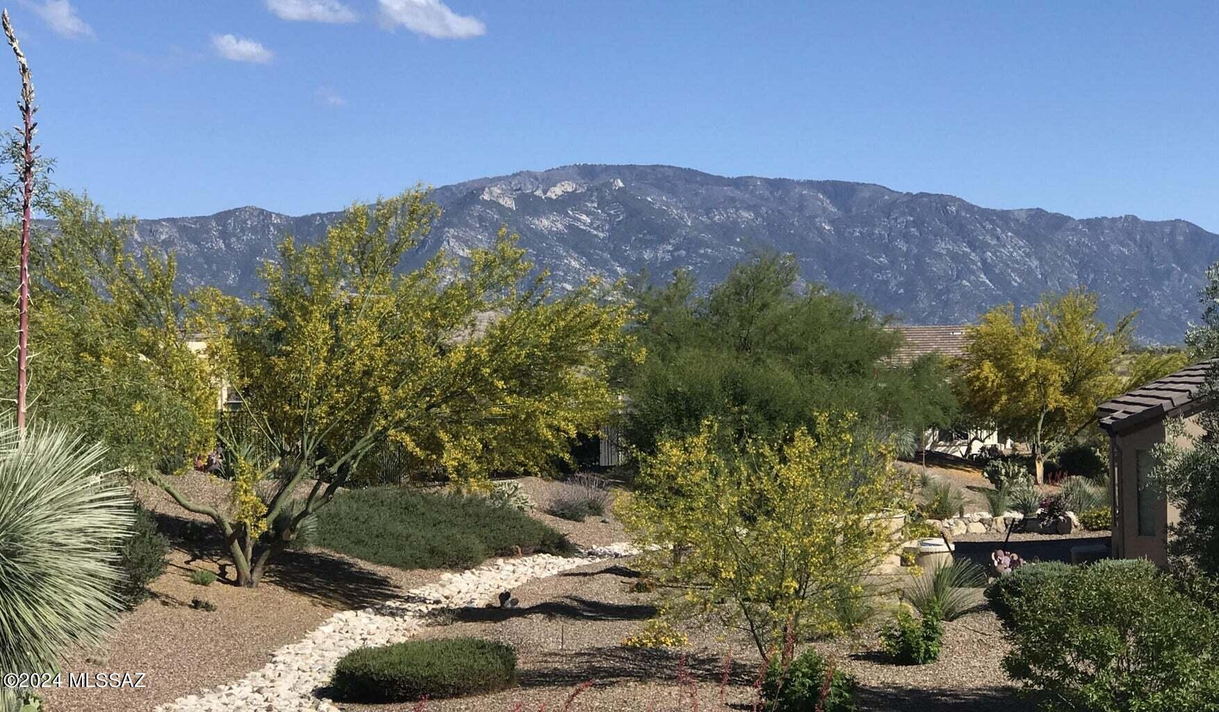 Saddlebrooke Ranch - Residential Lease