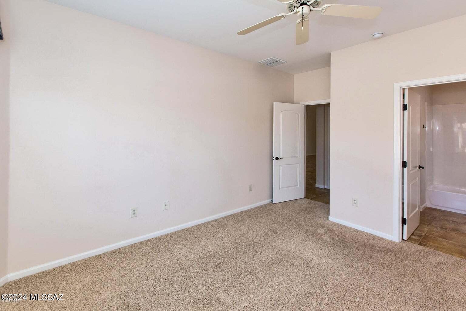 Saddlebrooke Ranch - Residential Lease