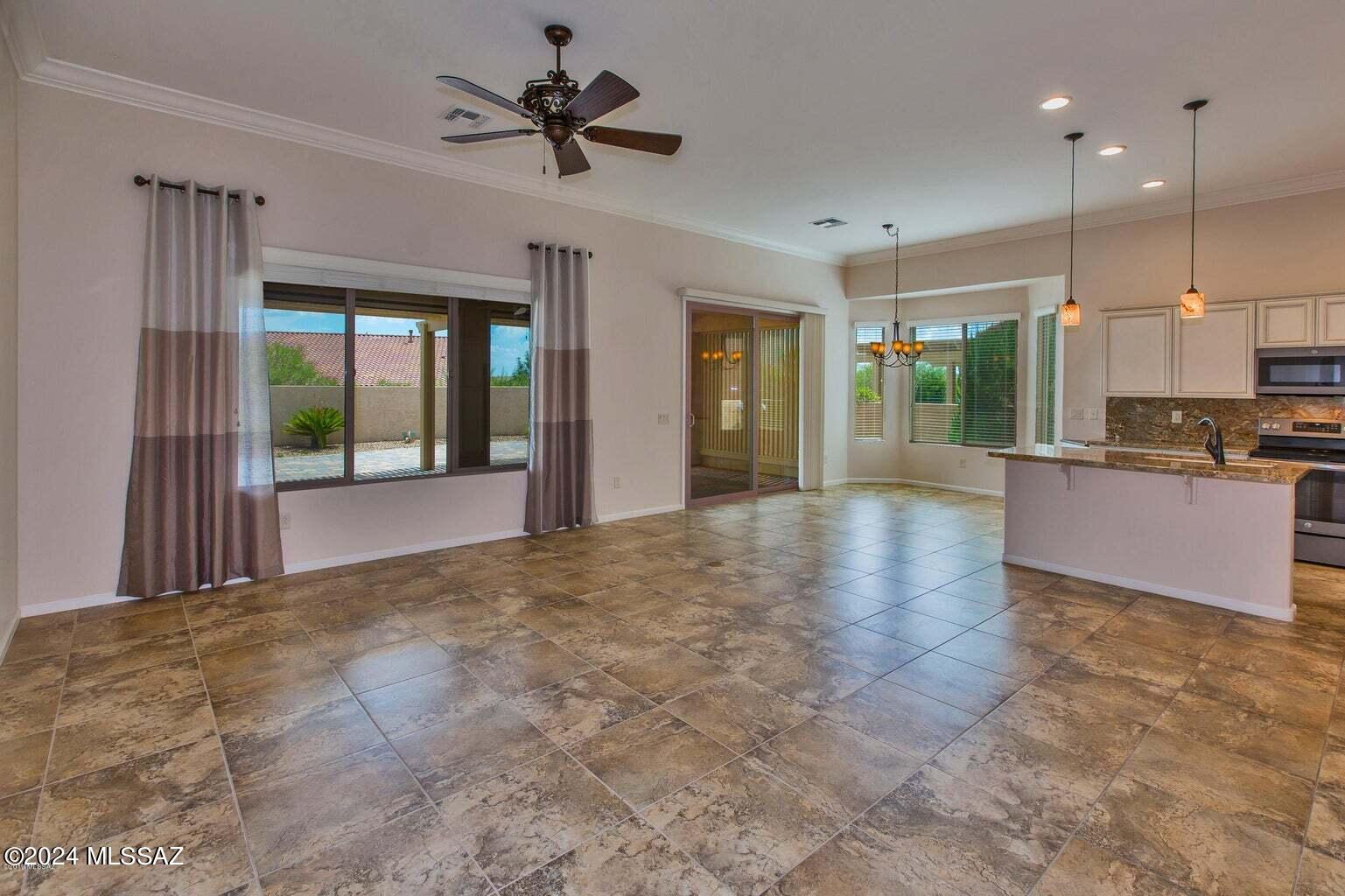 Saddlebrooke Ranch - Residential Lease