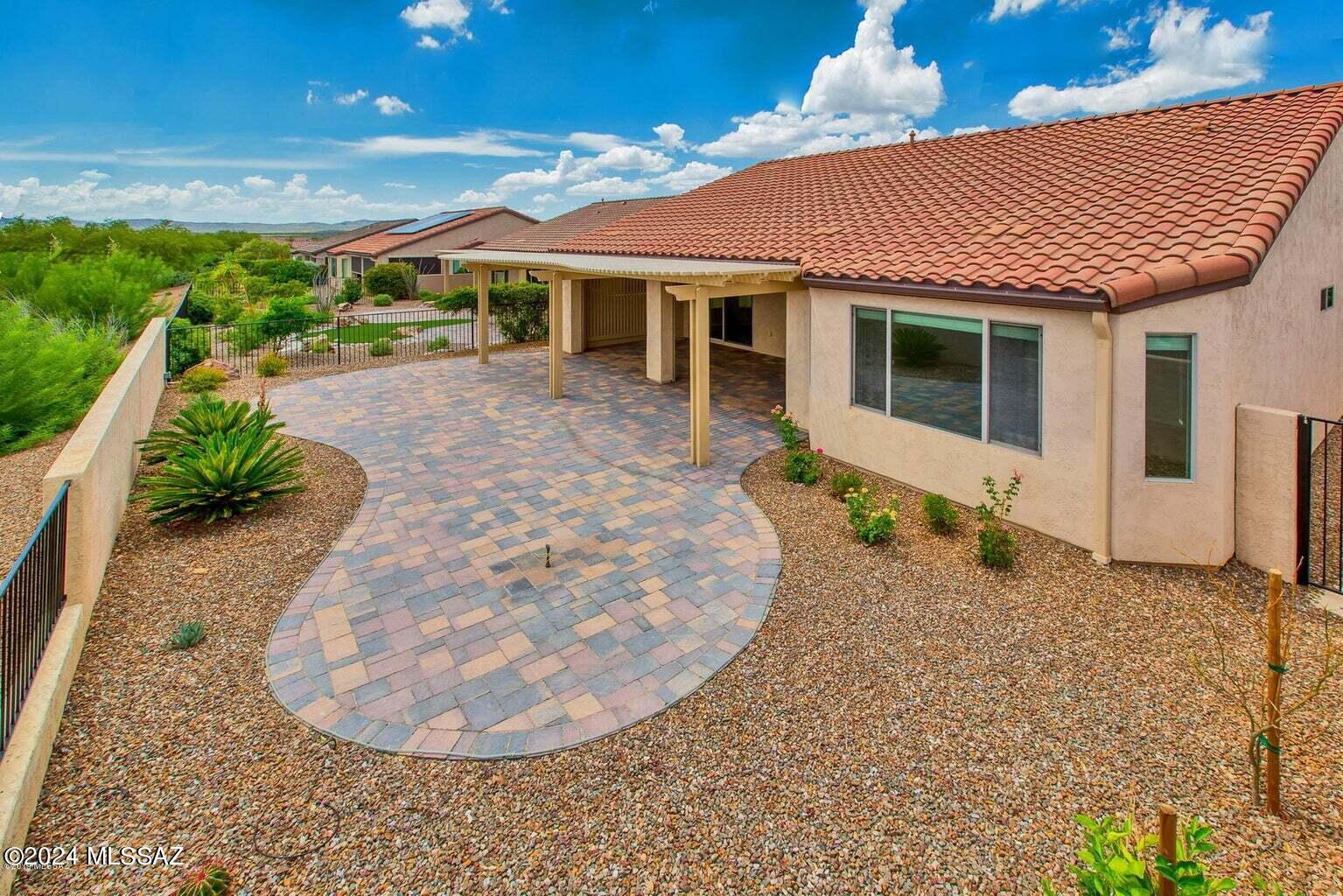 Saddlebrooke Ranch - Residential Lease