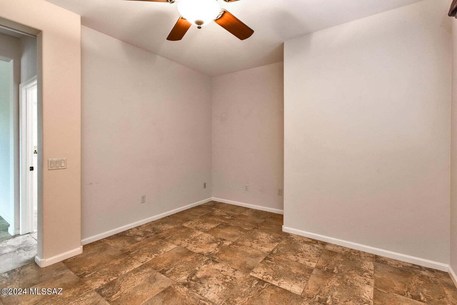 Saddlebrooke Ranch - Residential Lease