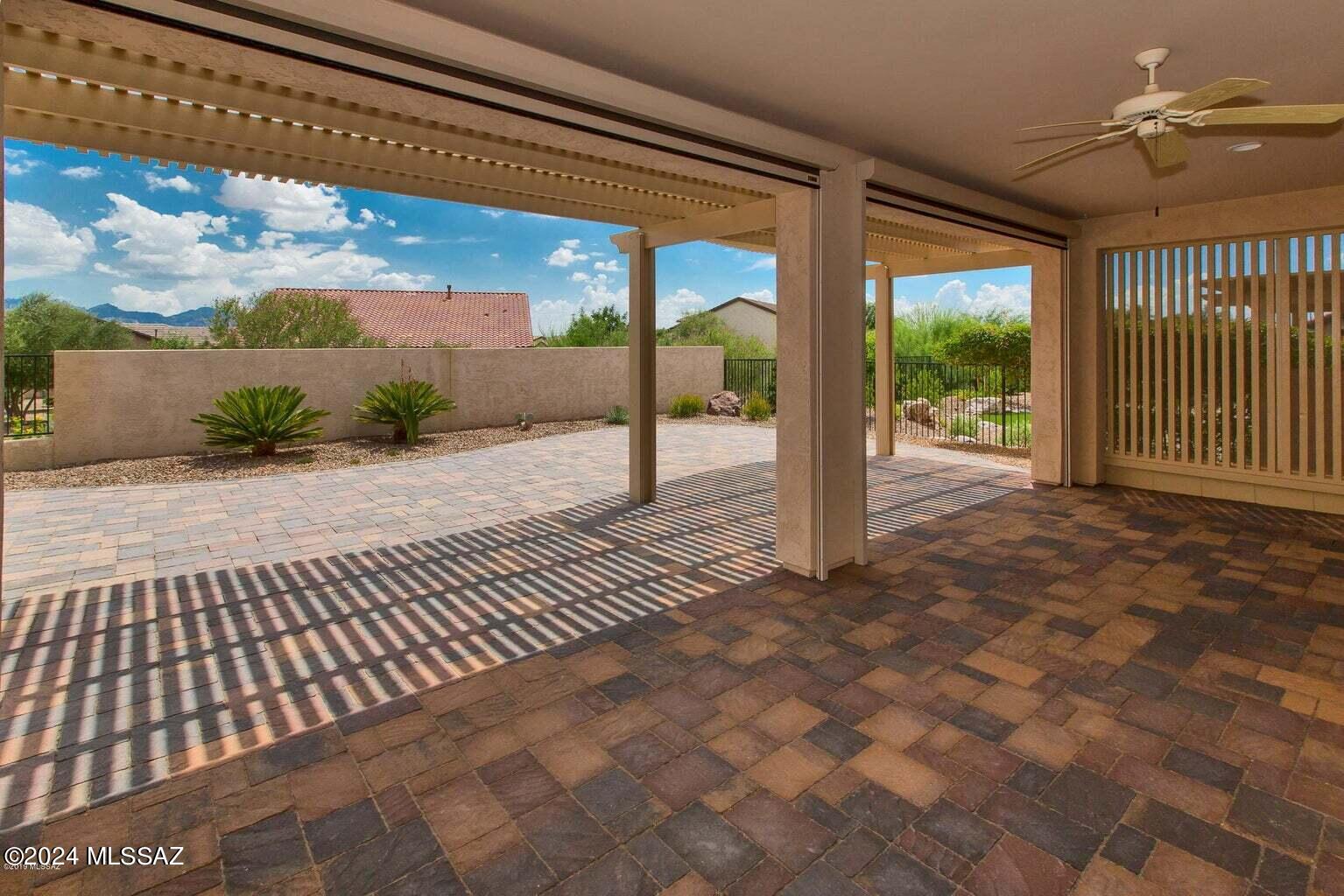 Saddlebrooke Ranch - Residential Lease