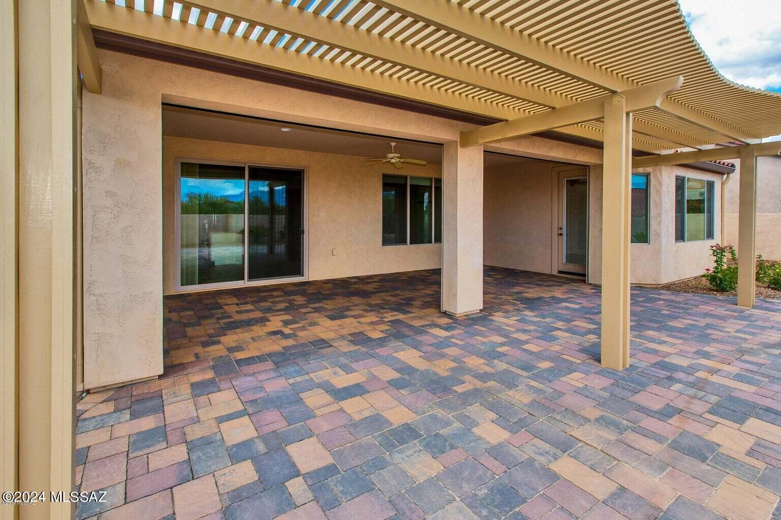 Saddlebrooke Ranch - Residential Lease
