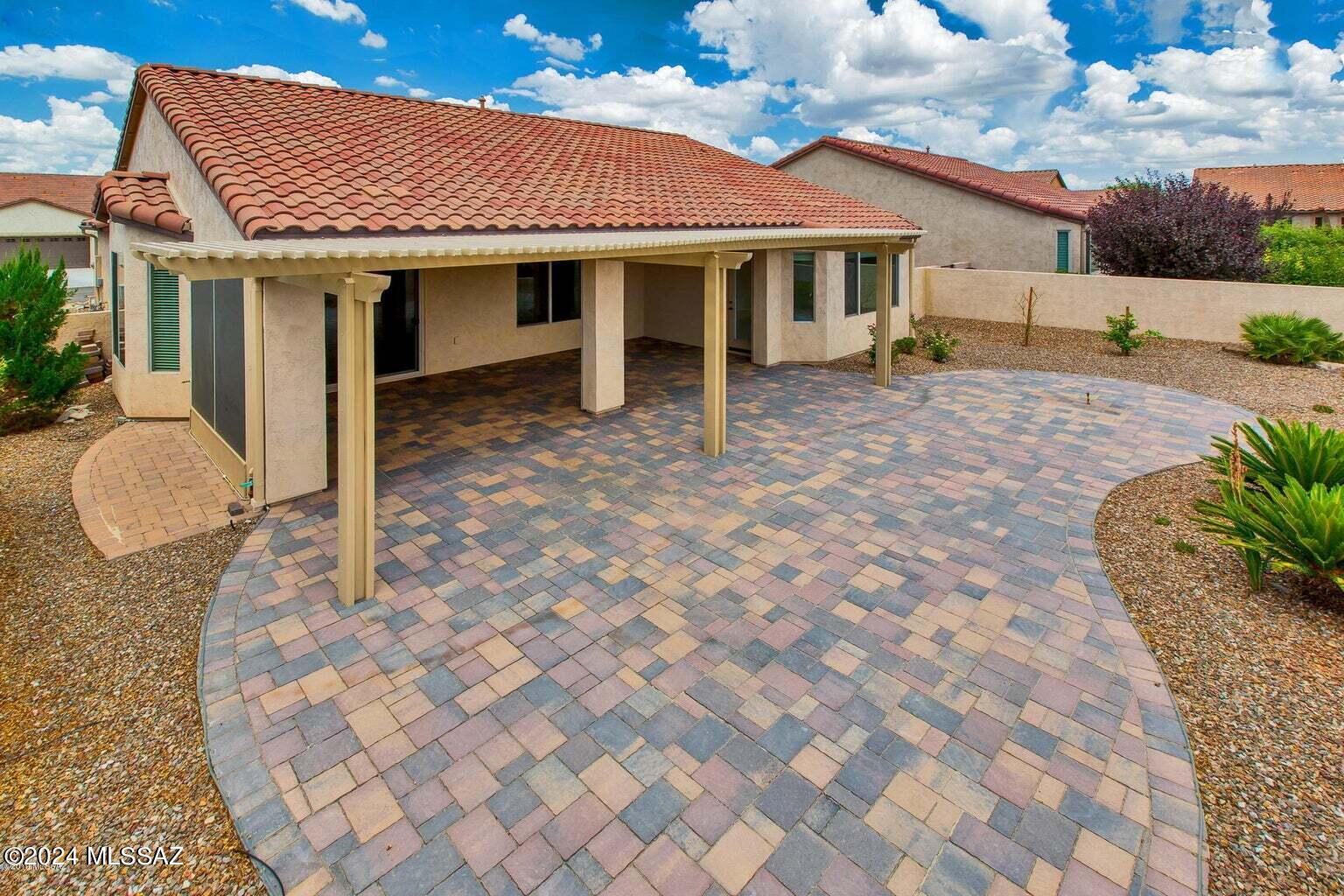 Saddlebrooke Ranch - Residential Lease