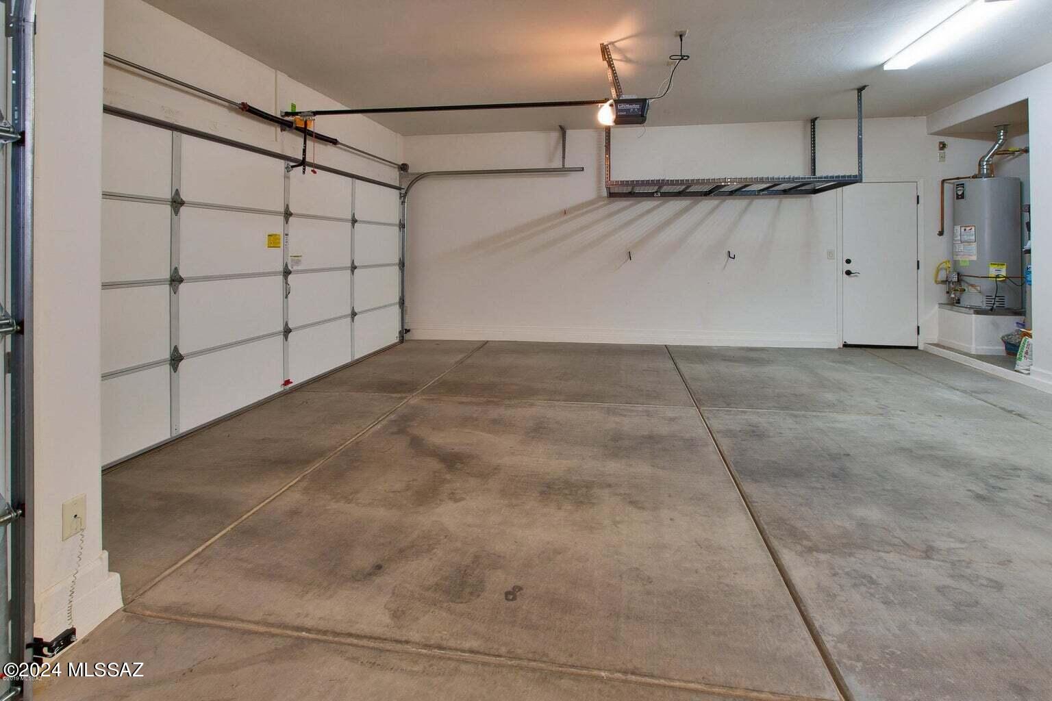 Saddlebrooke Ranch - Residential Lease