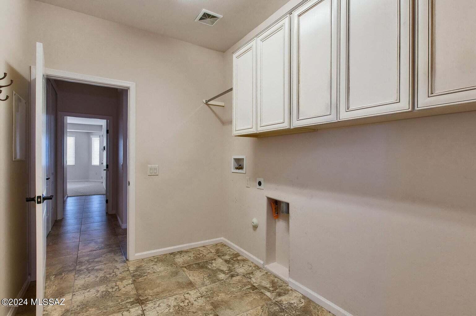 Saddlebrooke Ranch - Residential Lease