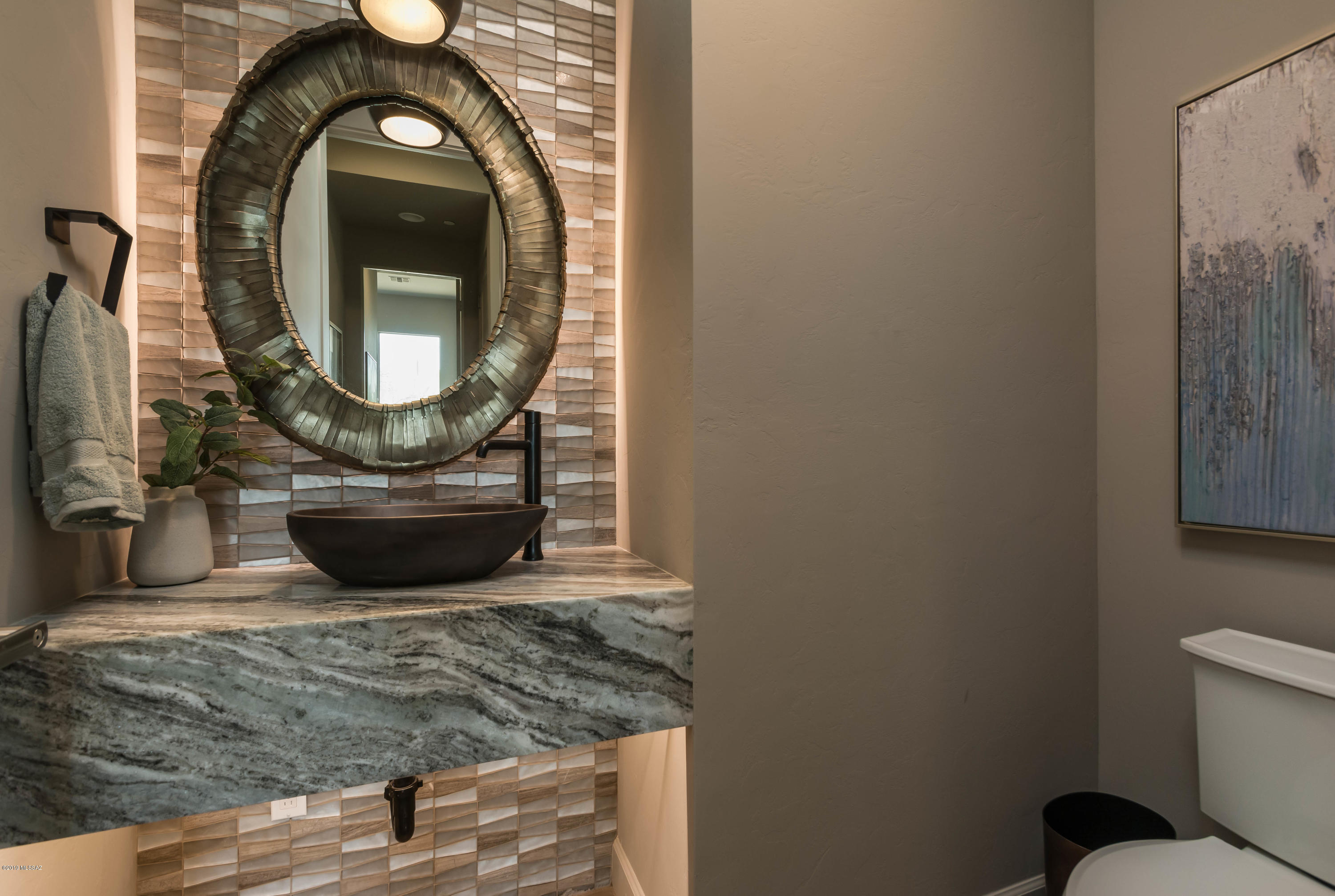The Enclave At Stone Canyon V - Residential