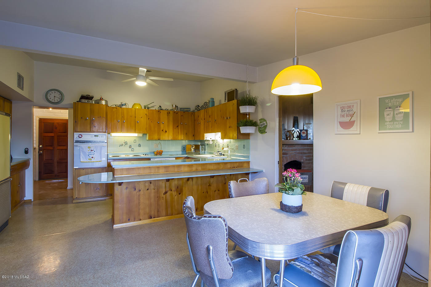 Kingston Knolls Terrace - Residential