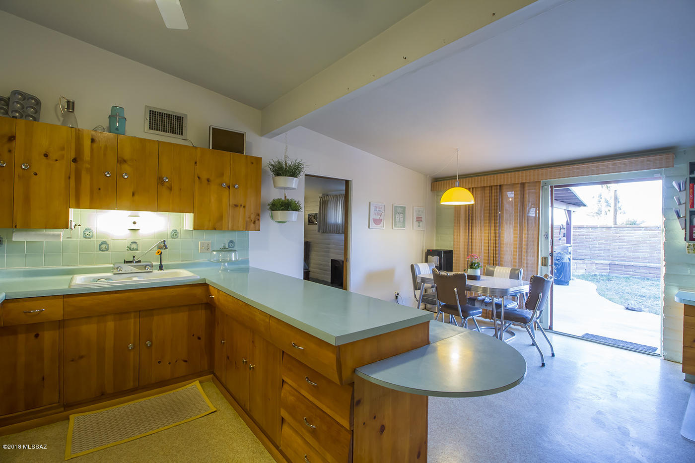Kingston Knolls Terrace - Residential