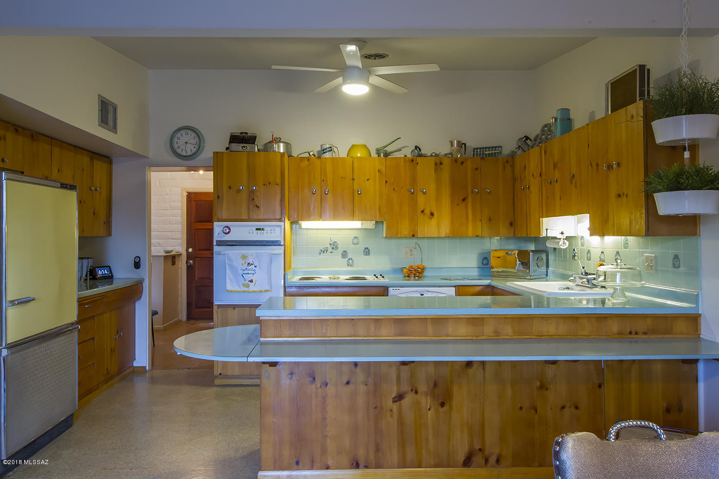 Kingston Knolls Terrace - Residential