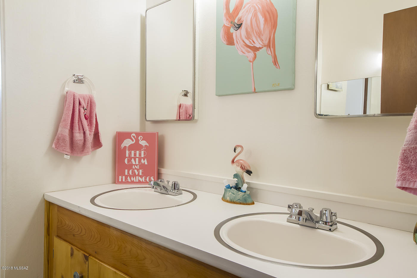 Kingston Knolls Terrace - Residential