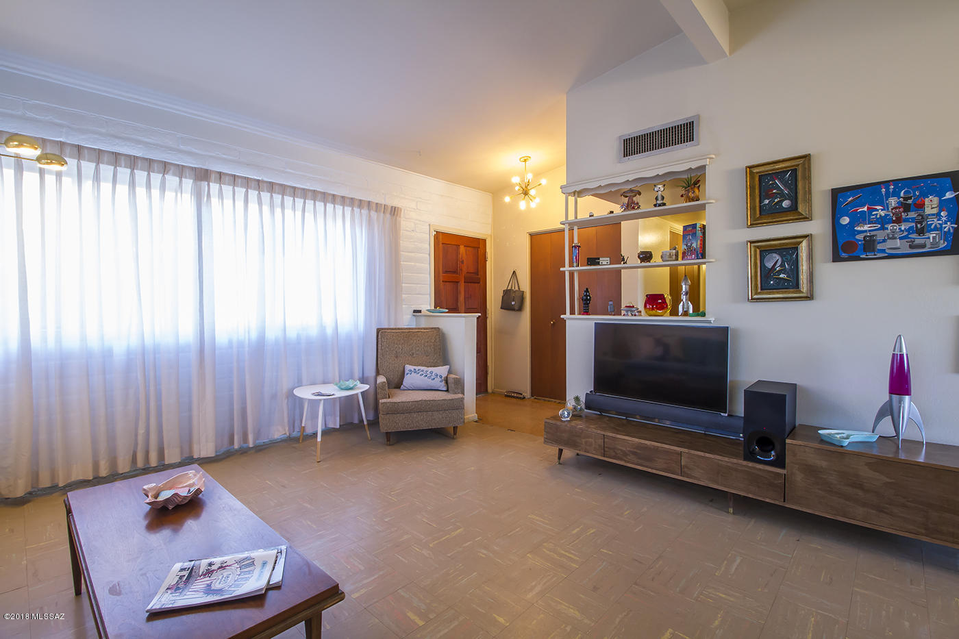 Kingston Knolls Terrace - Residential