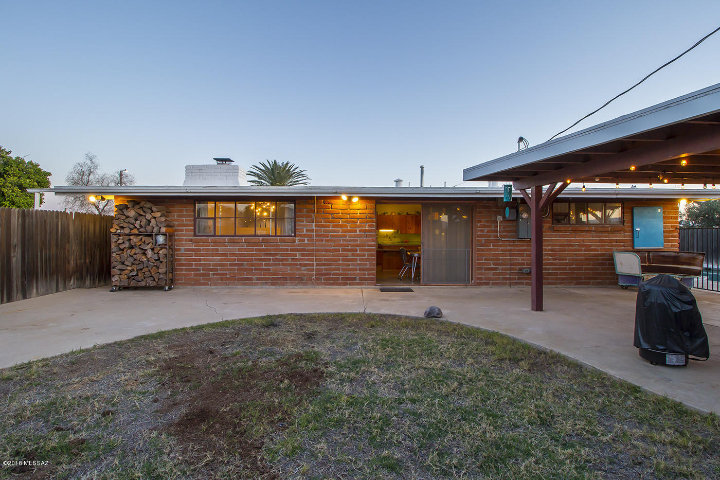 Kingston Knolls Terrace - Residential