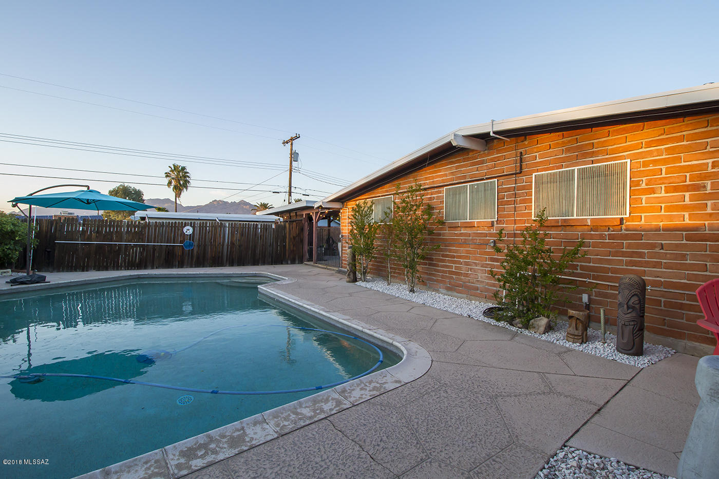 Kingston Knolls Terrace - Residential