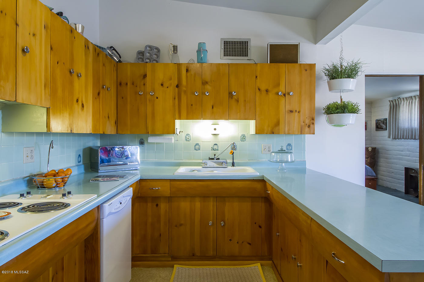 Kingston Knolls Terrace - Residential