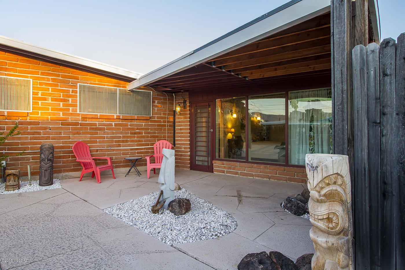 Kingston Knolls Terrace - Residential