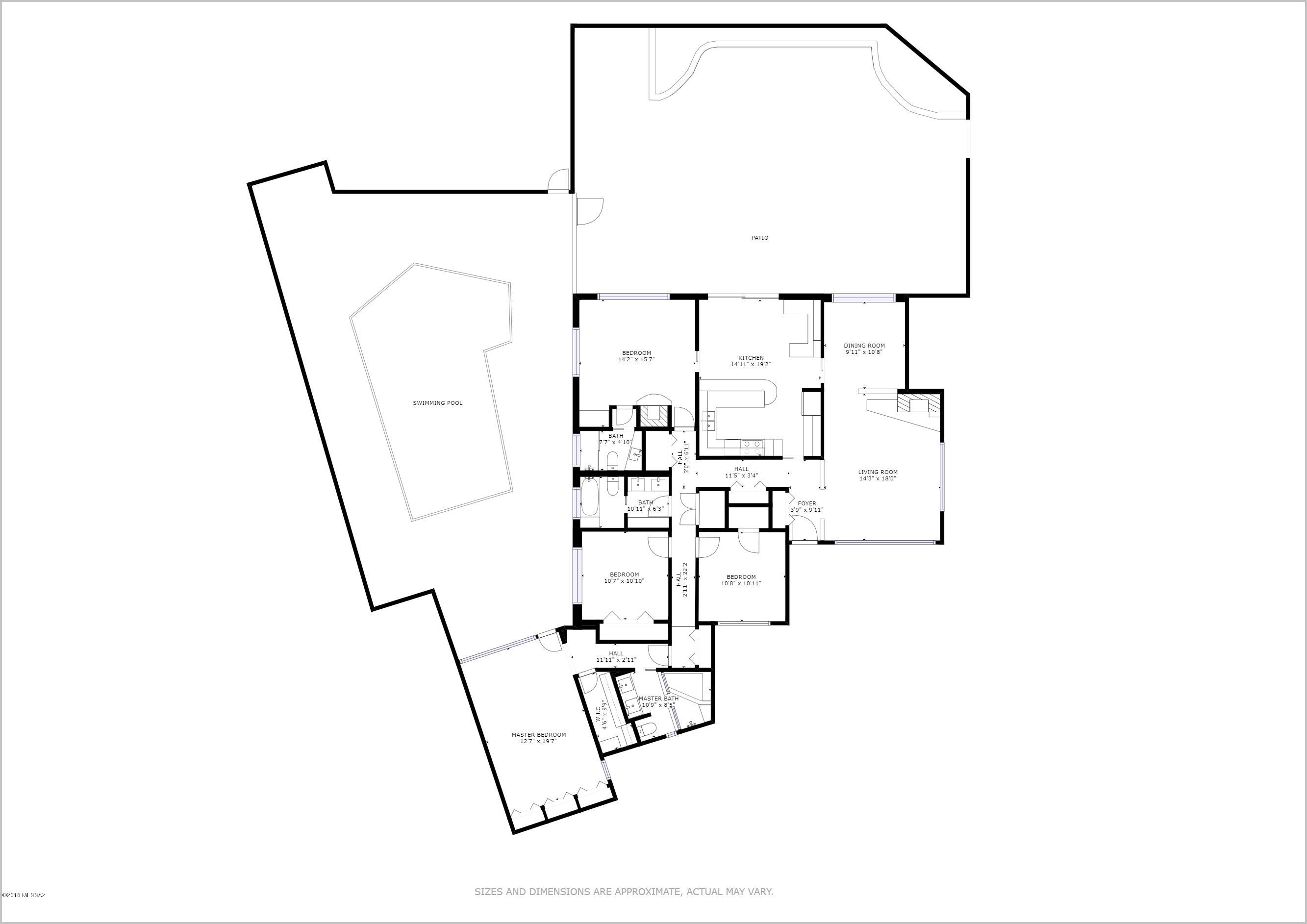 Kingston Knolls Terrace - Residential