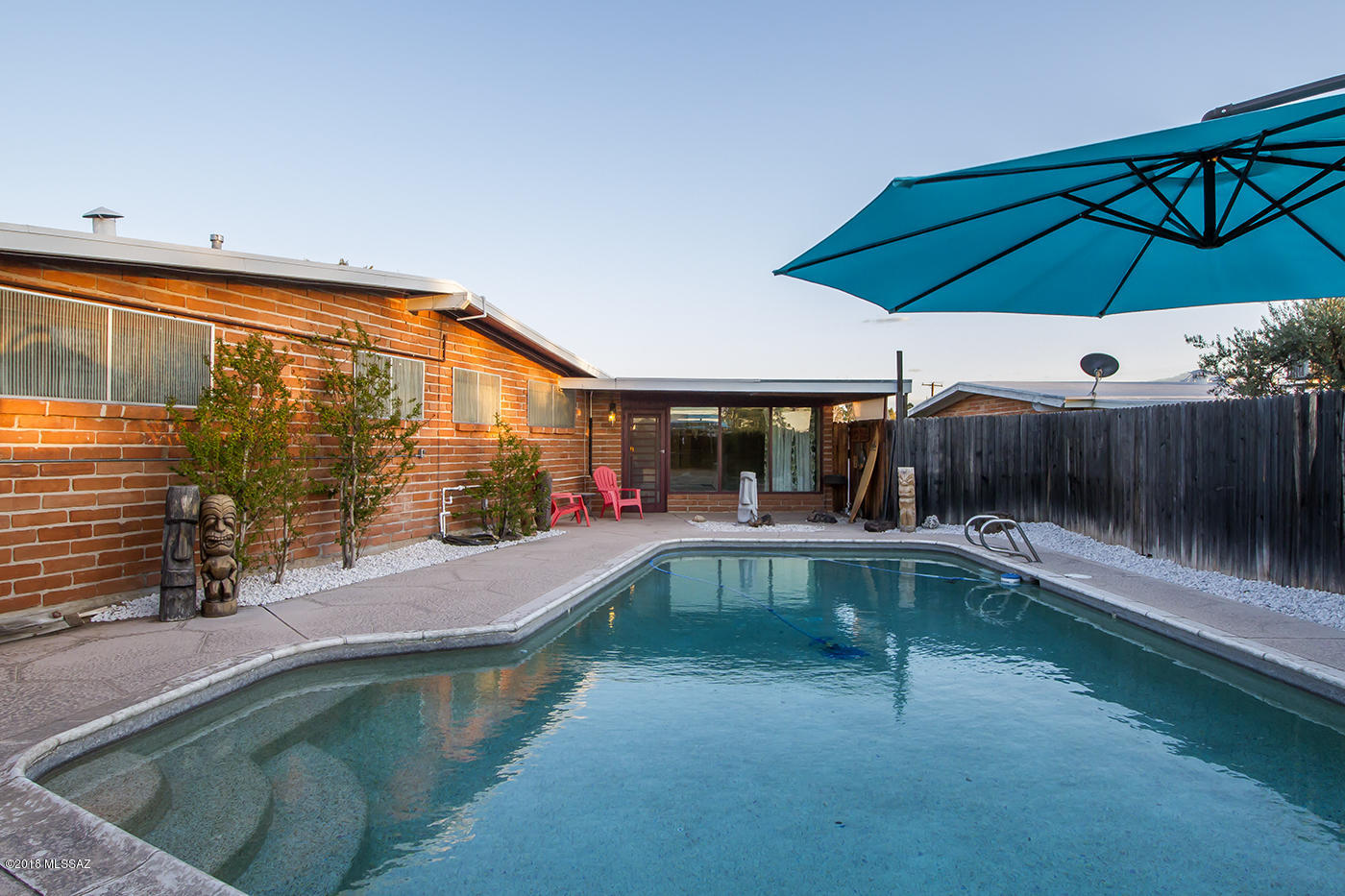 Kingston Knolls Terrace - Residential