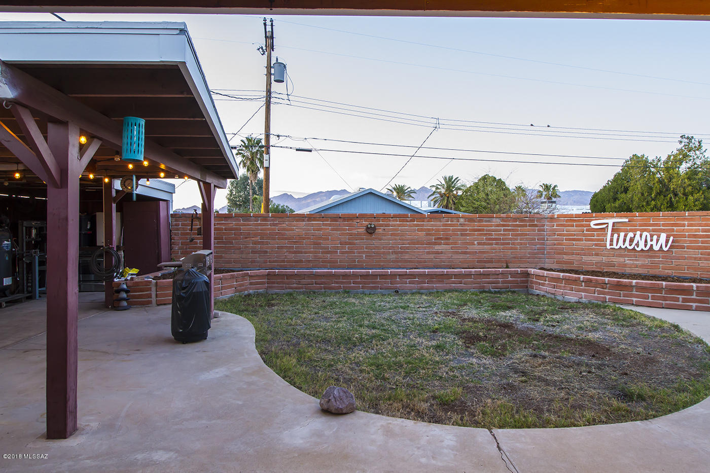 Kingston Knolls Terrace - Residential