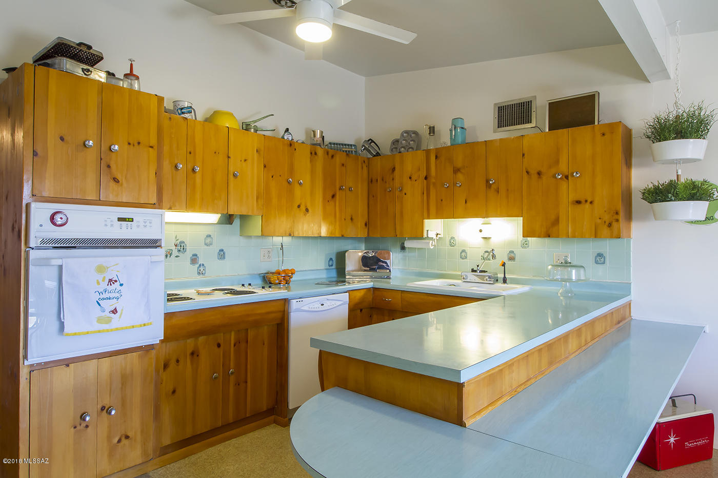 Kingston Knolls Terrace - Residential