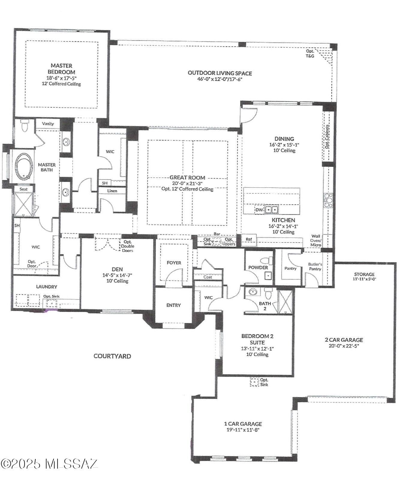 Saddlebrooke - Residential
