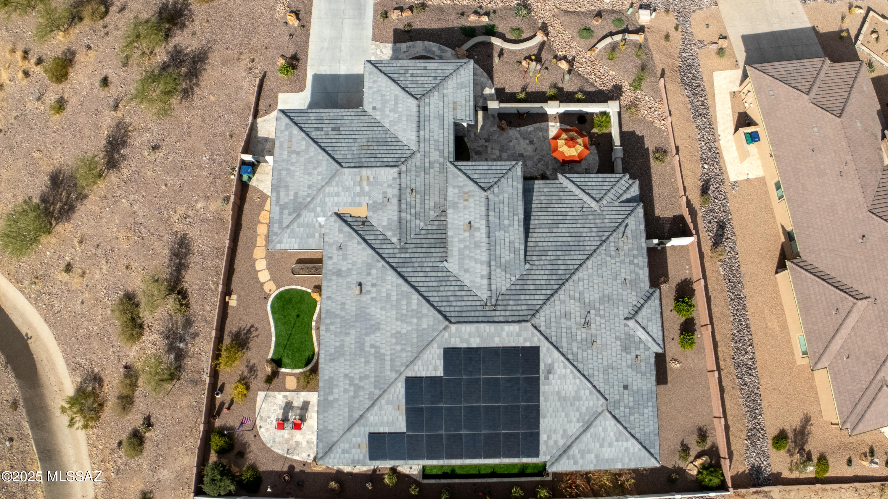 Saddlebrooke - Residential