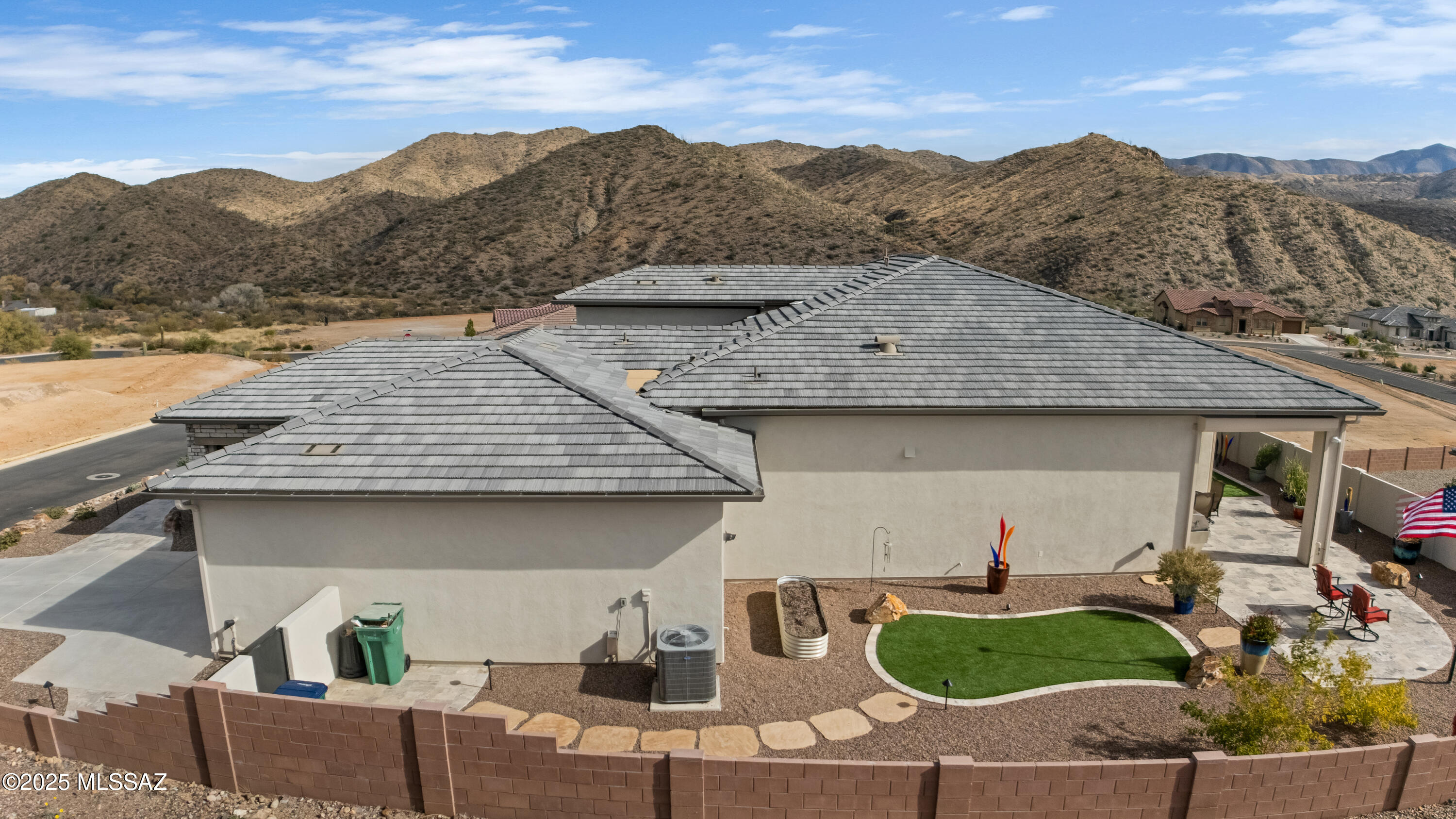 Saddlebrooke - Residential