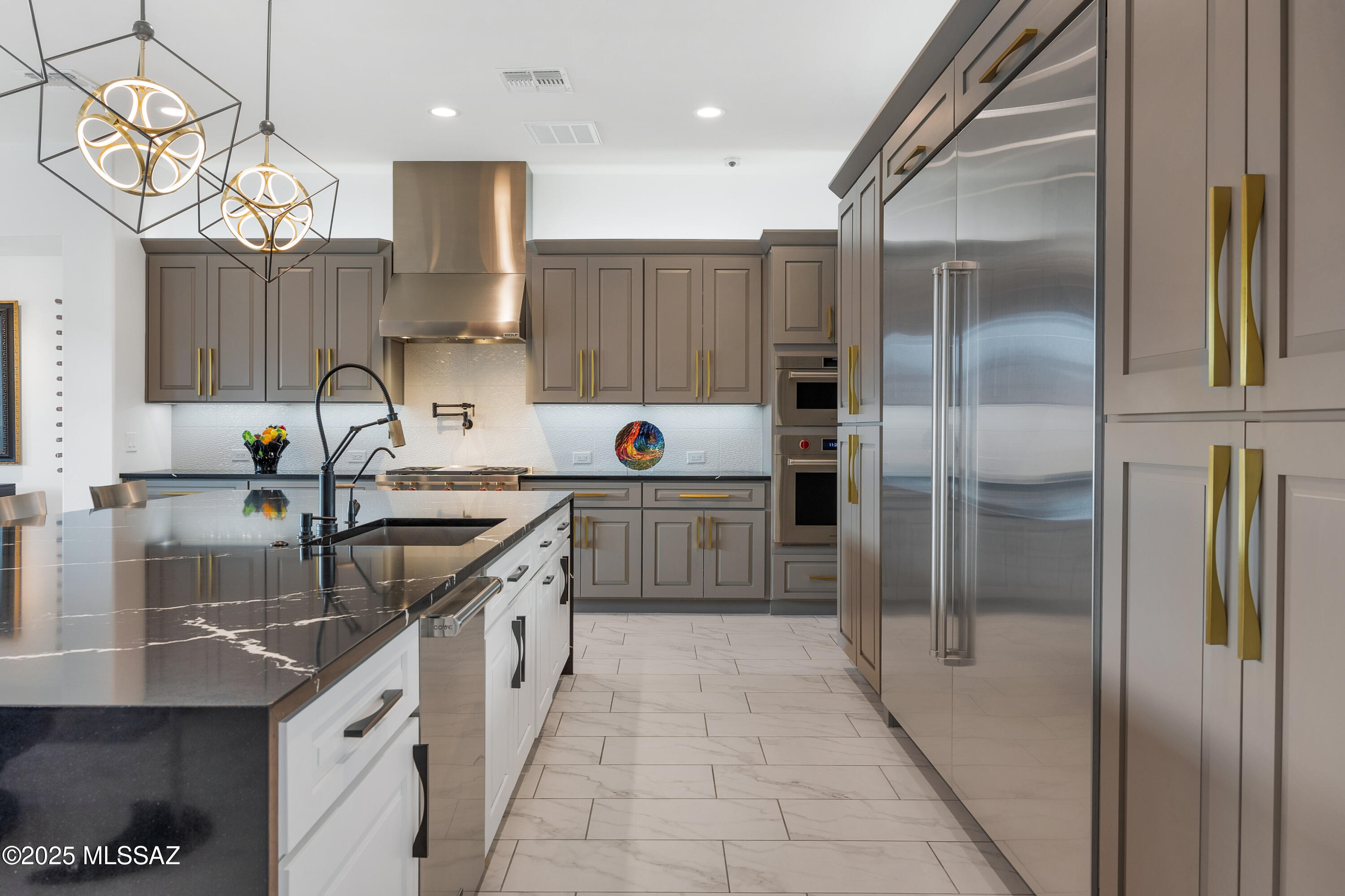 Saddlebrooke - Residential