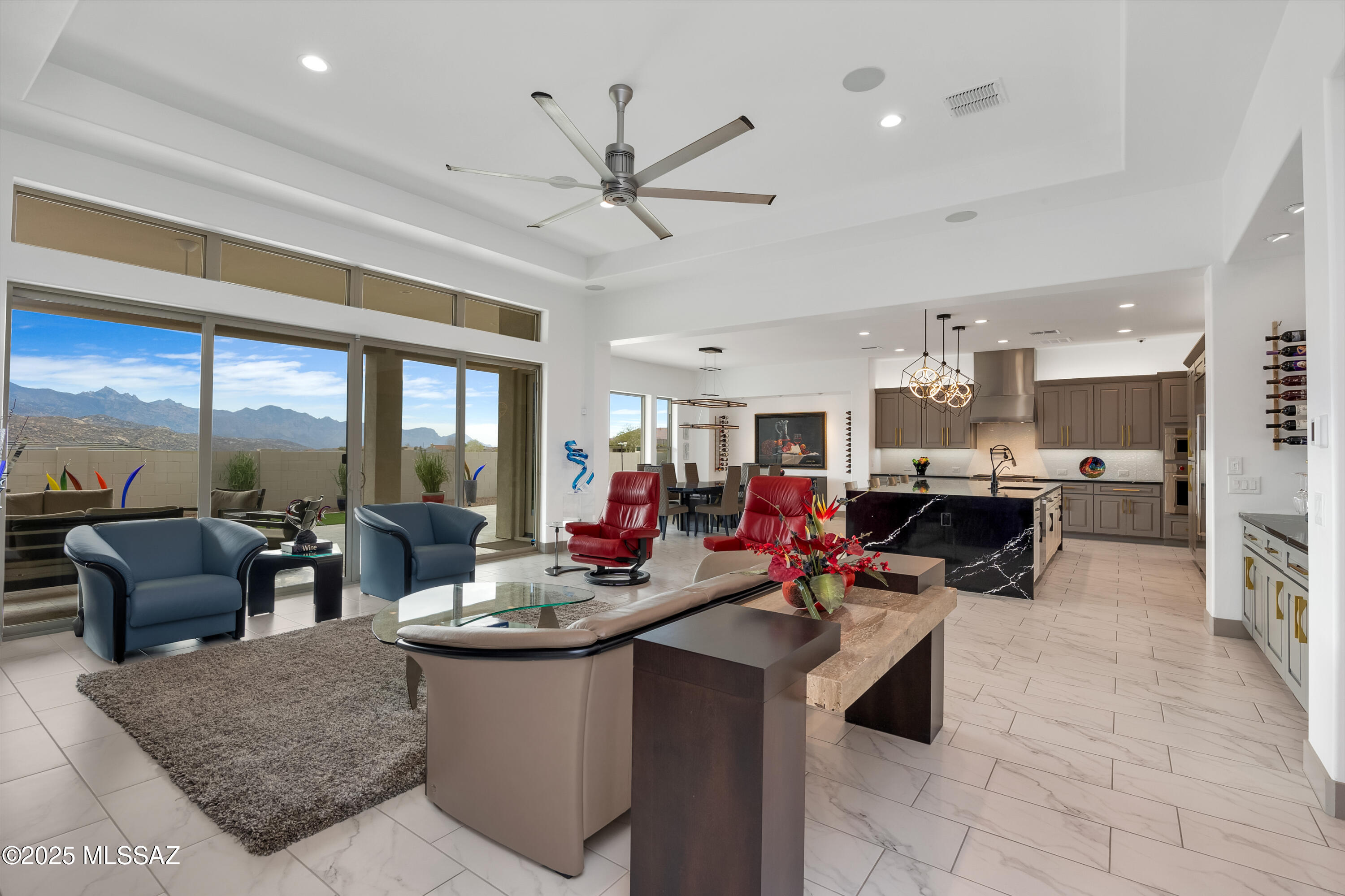 Saddlebrooke - Residential
