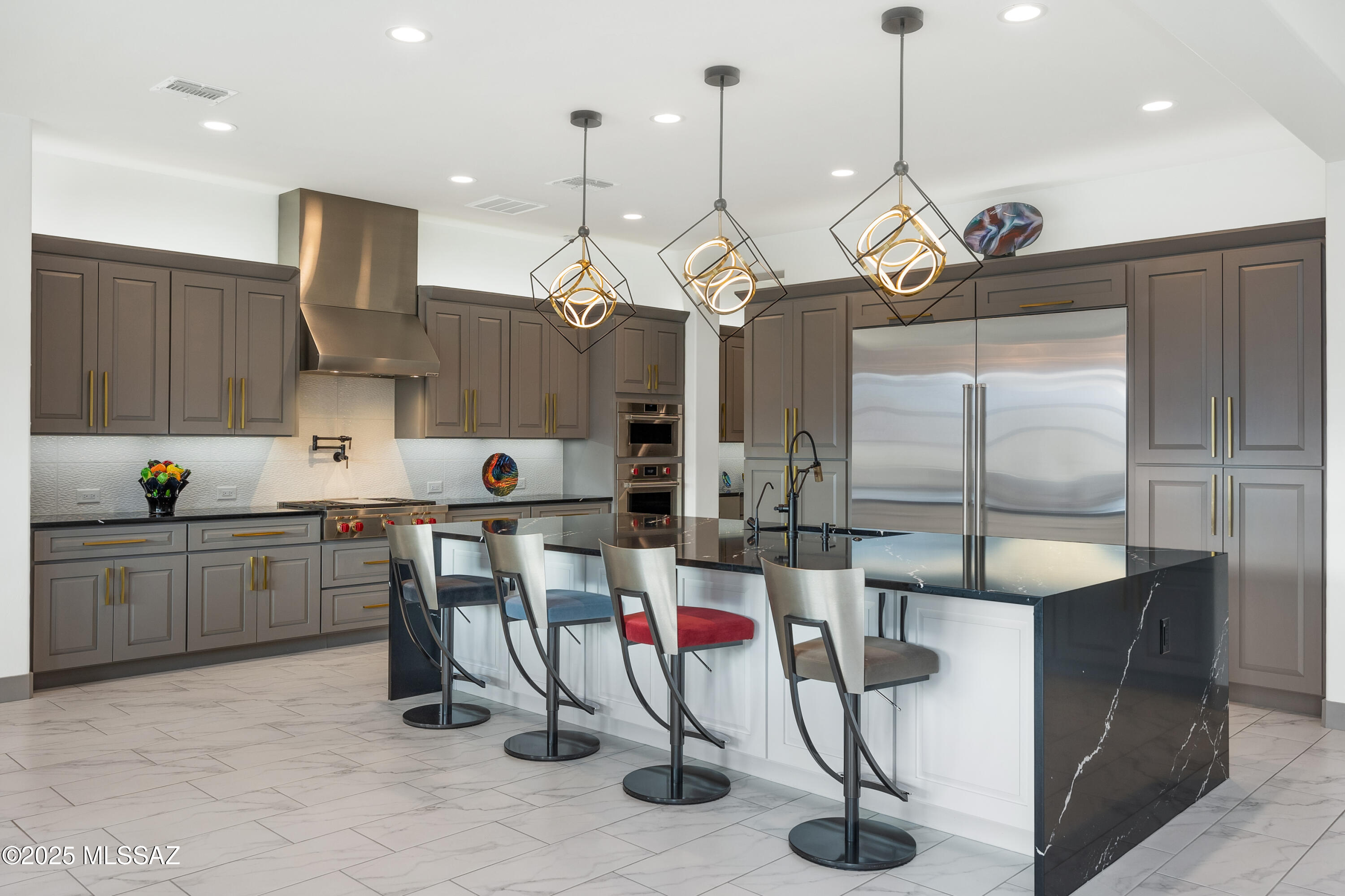 Saddlebrooke - Residential