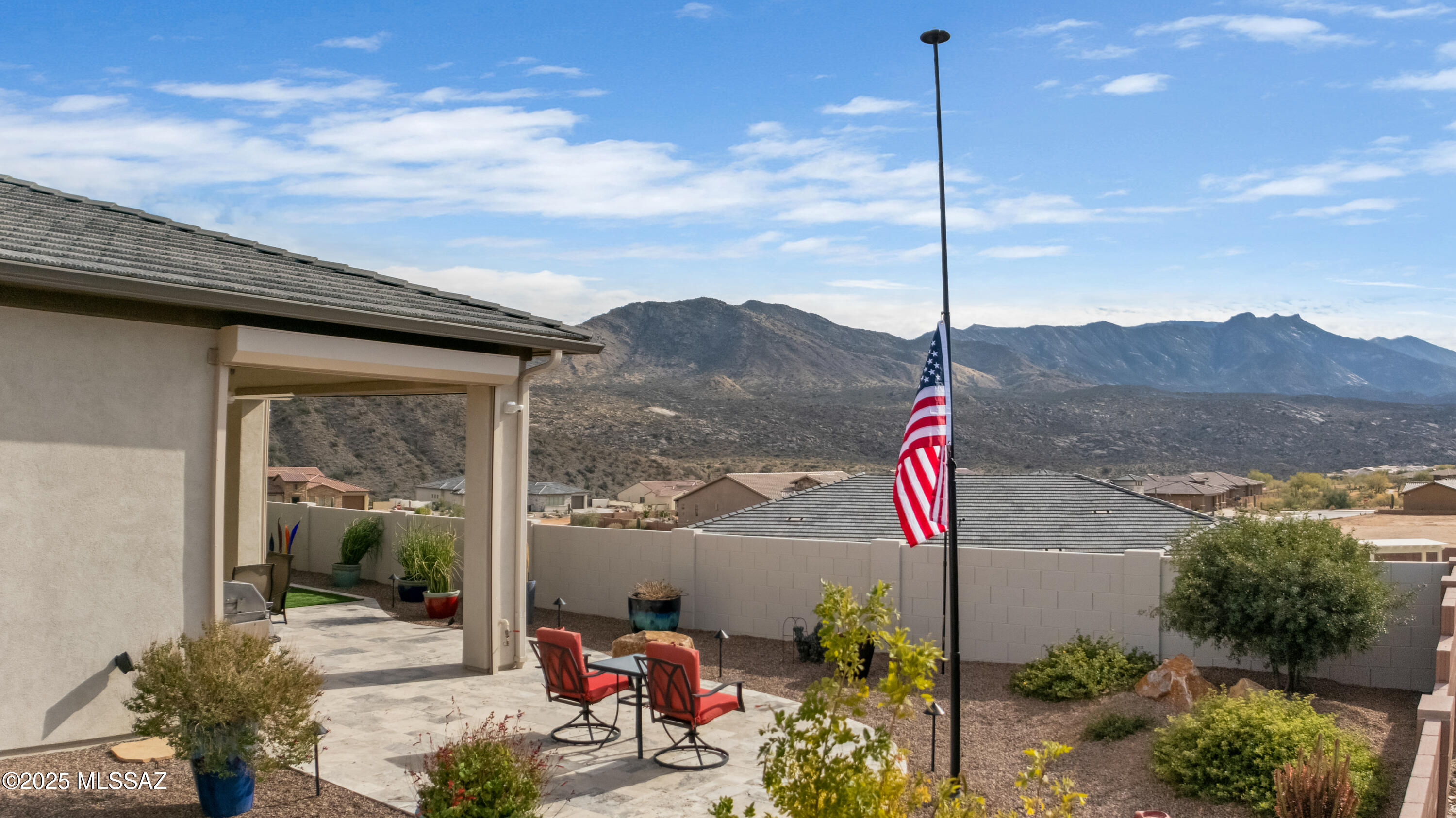Saddlebrooke - Residential