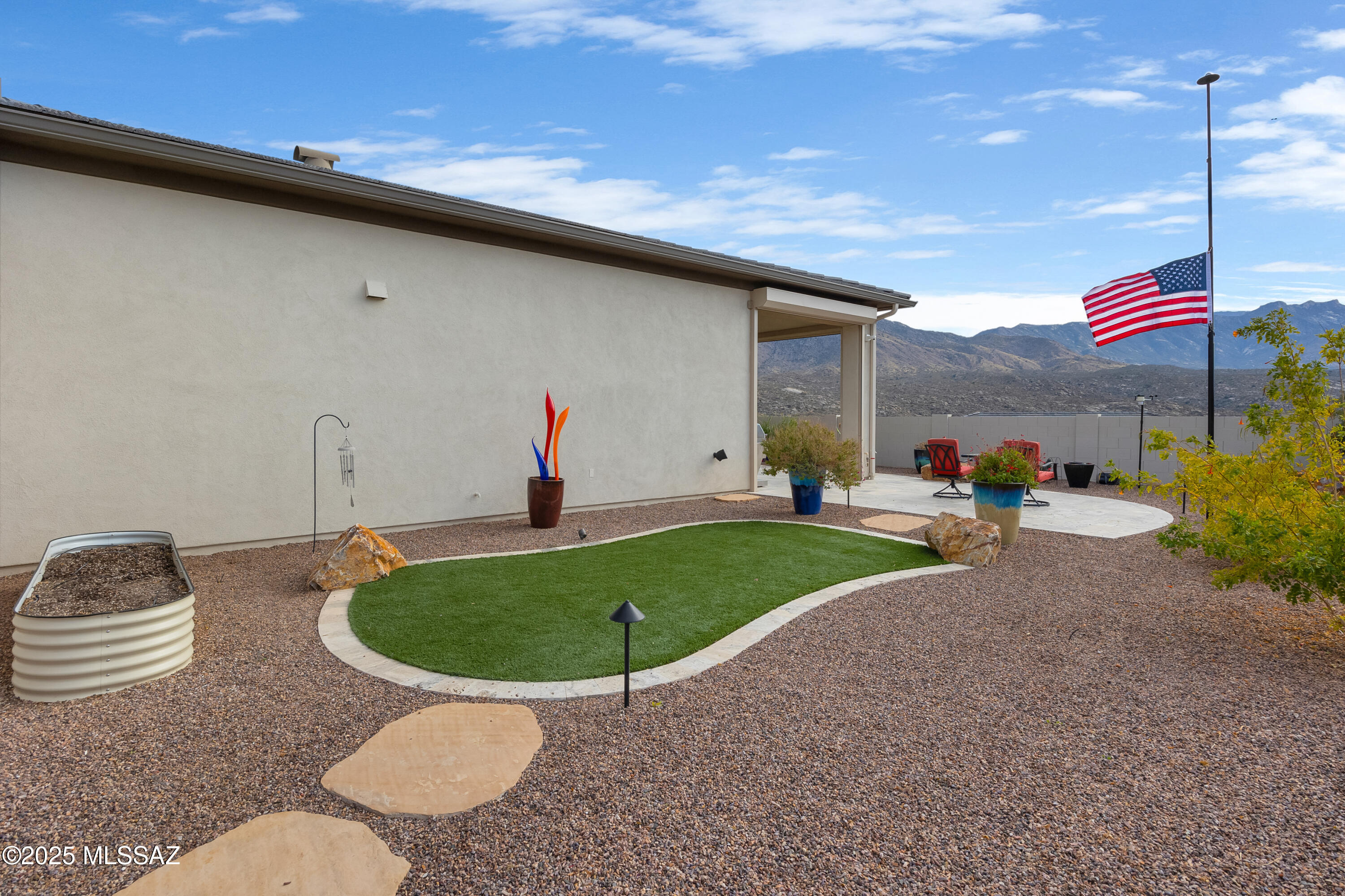 Saddlebrooke - Residential