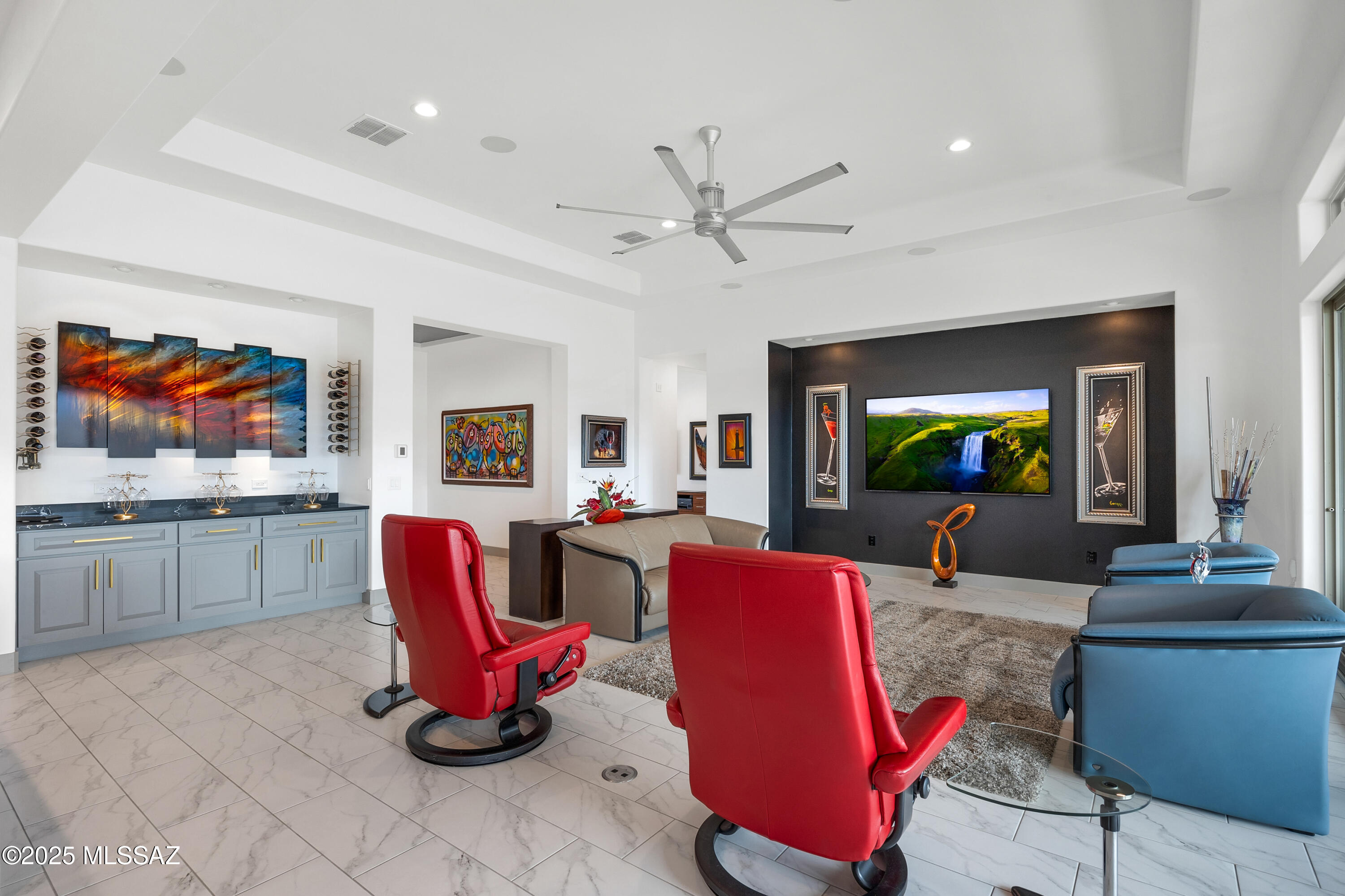 Saddlebrooke - Residential