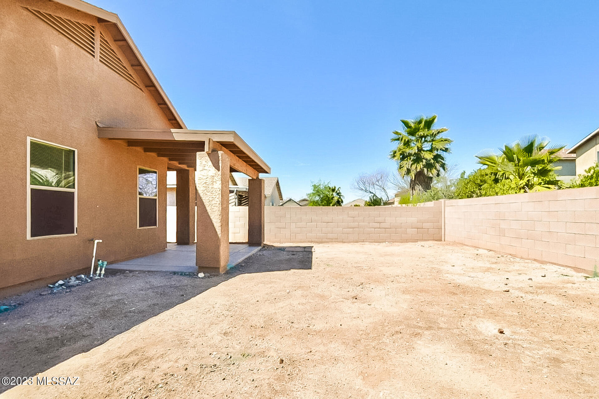 Rillito At La Cholla (1-133) - Residential Lease