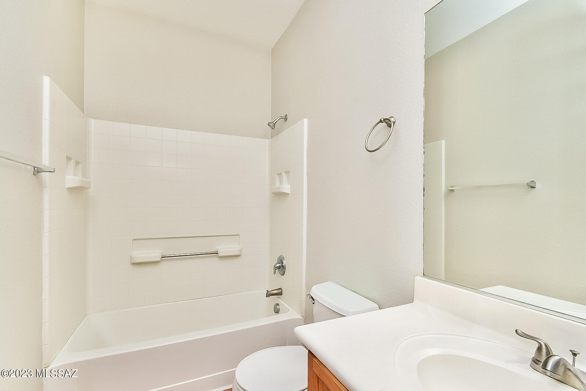 Rillito At La Cholla (1-133) - Residential Lease