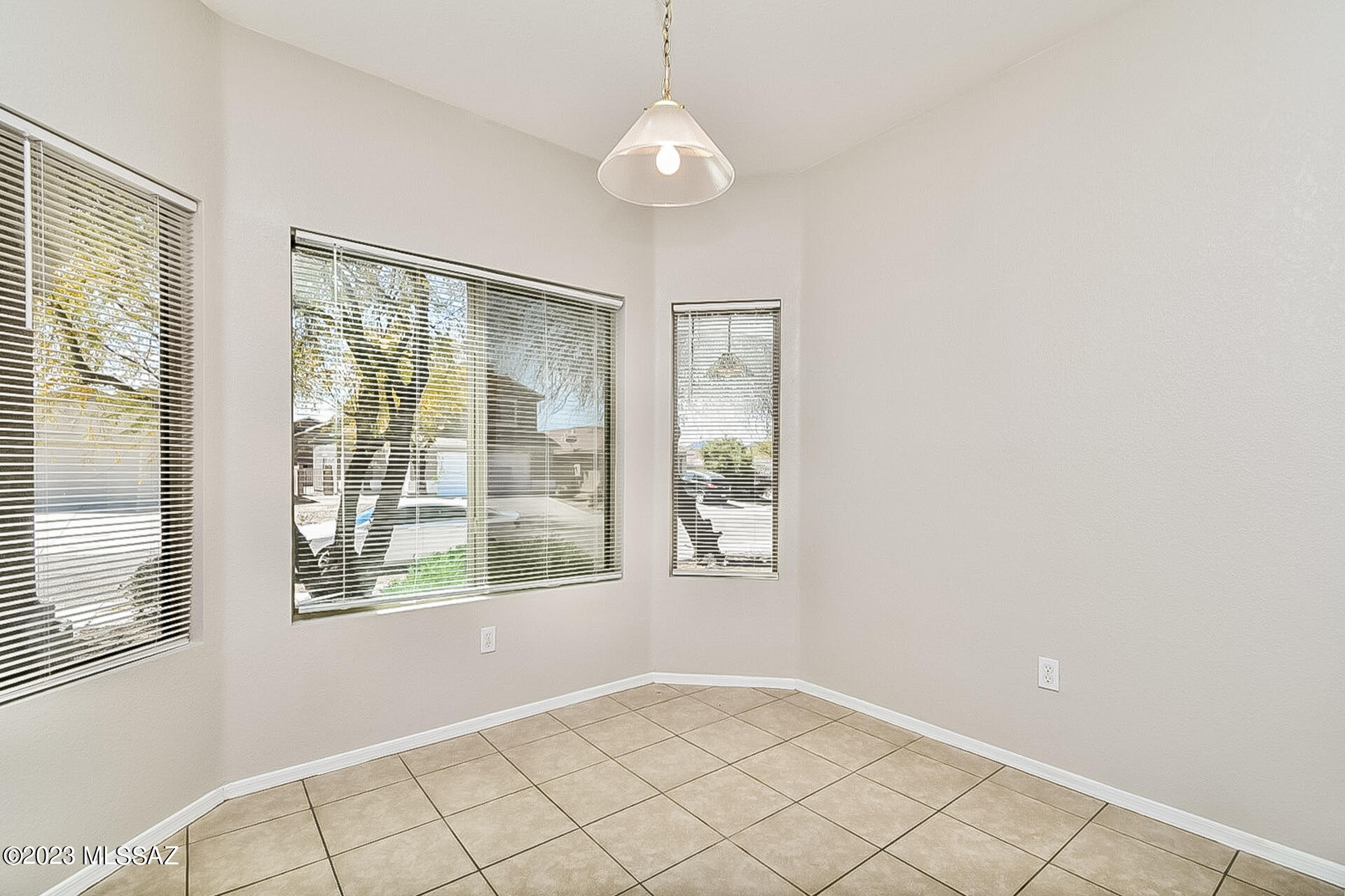 Rillito At La Cholla (1-133) - Residential Lease