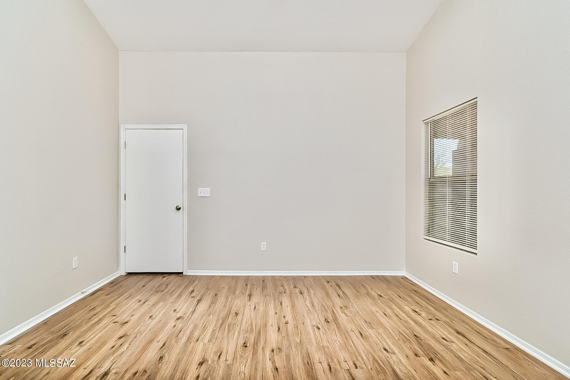 Rillito At La Cholla (1-133) - Residential Lease