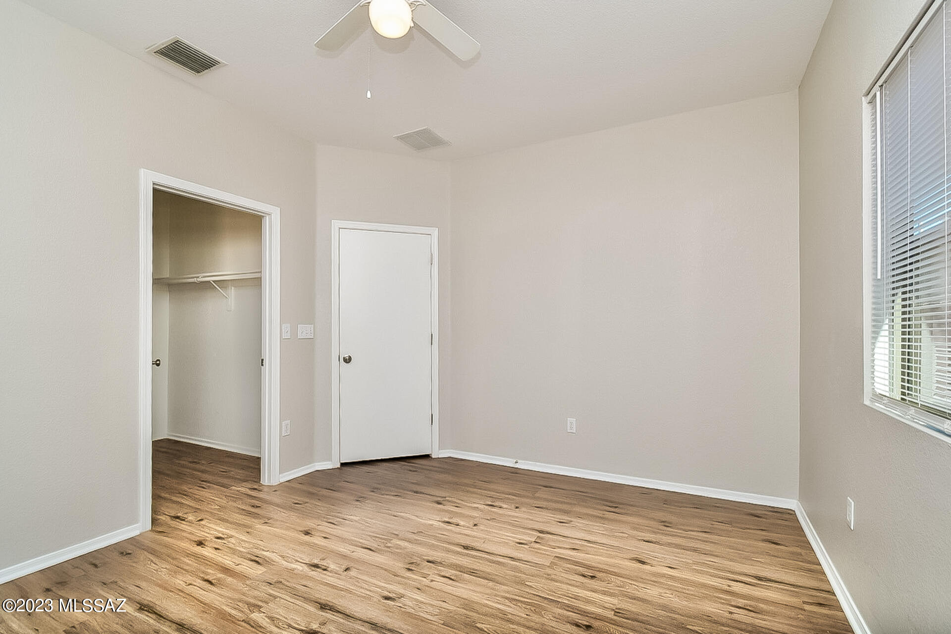 Rillito At La Cholla (1-133) - Residential Lease