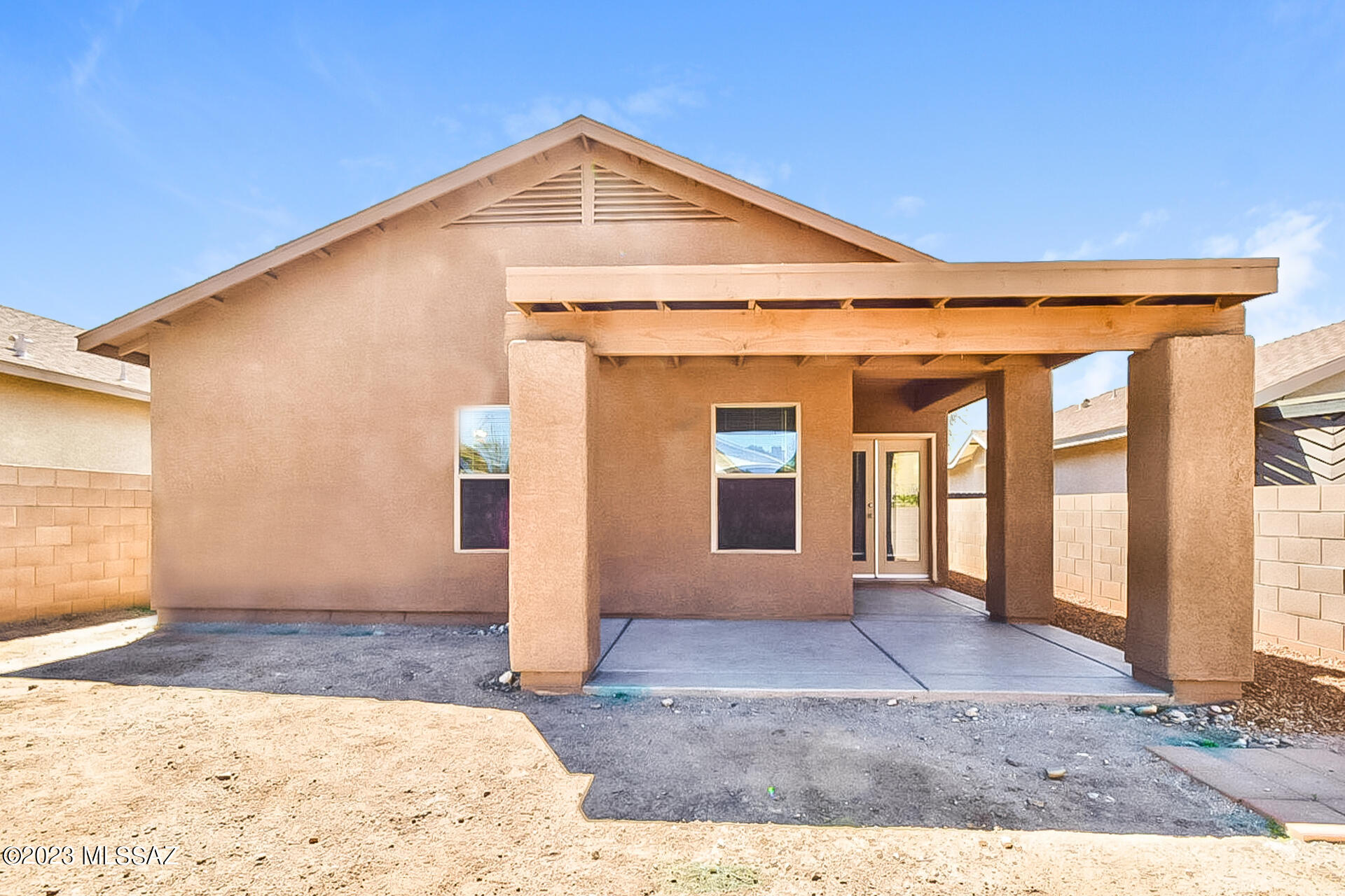 Rillito At La Cholla (1-133) - Residential Lease