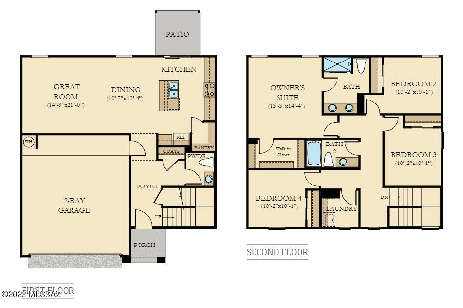 Star Valley Block 4 - Residential