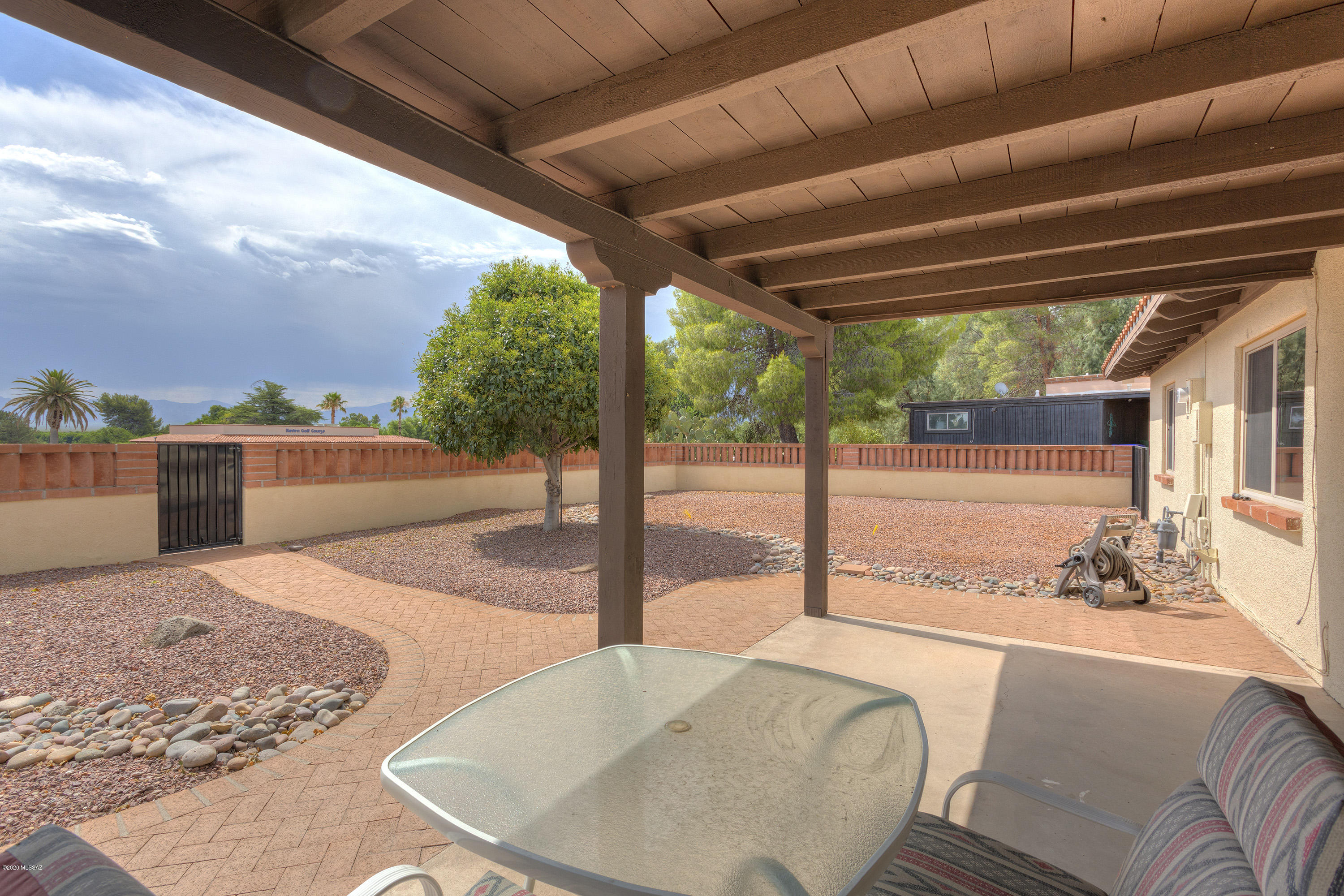 Green Valley Fairways(1-235) - Residential