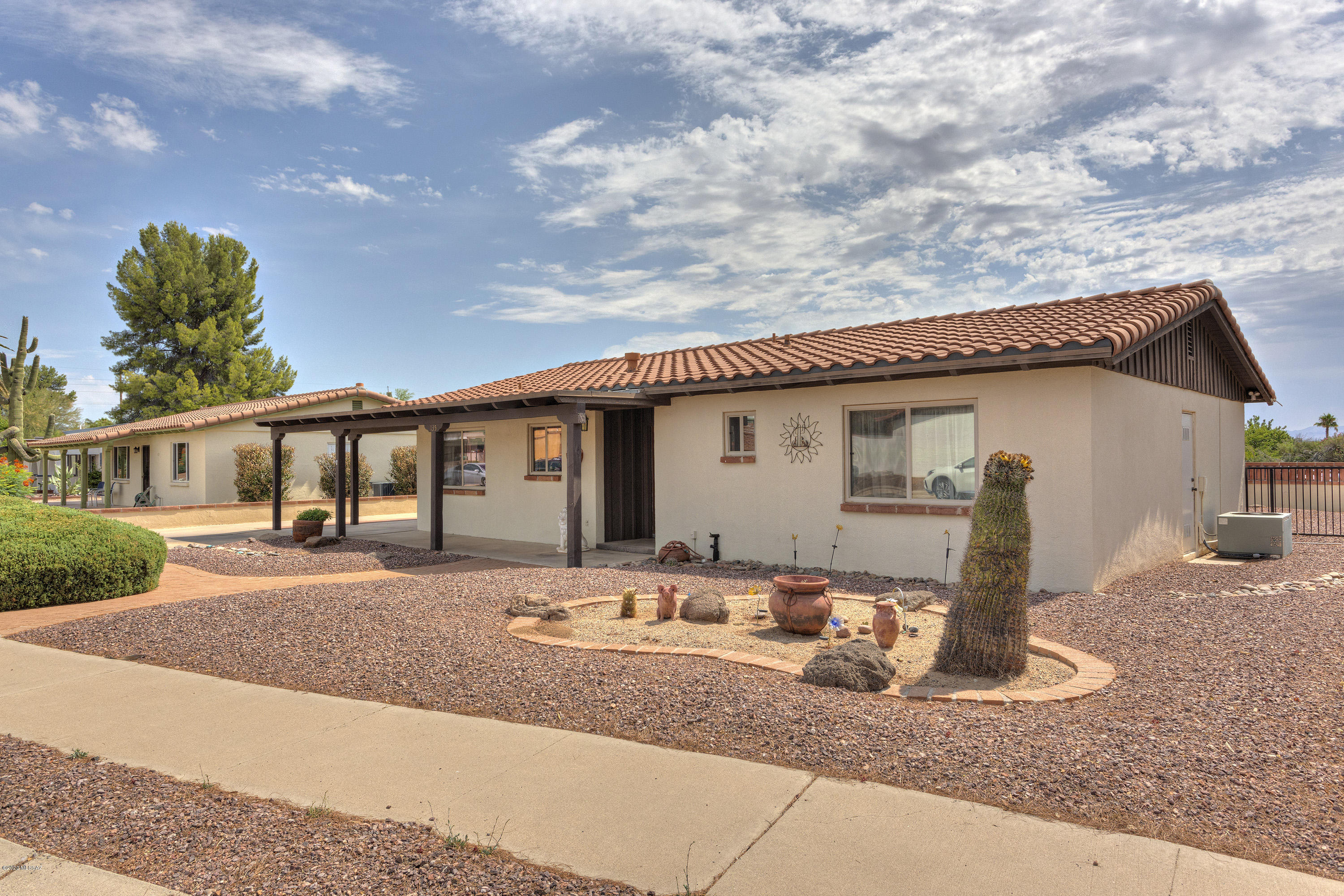 Green Valley Fairways(1-235) - Residential